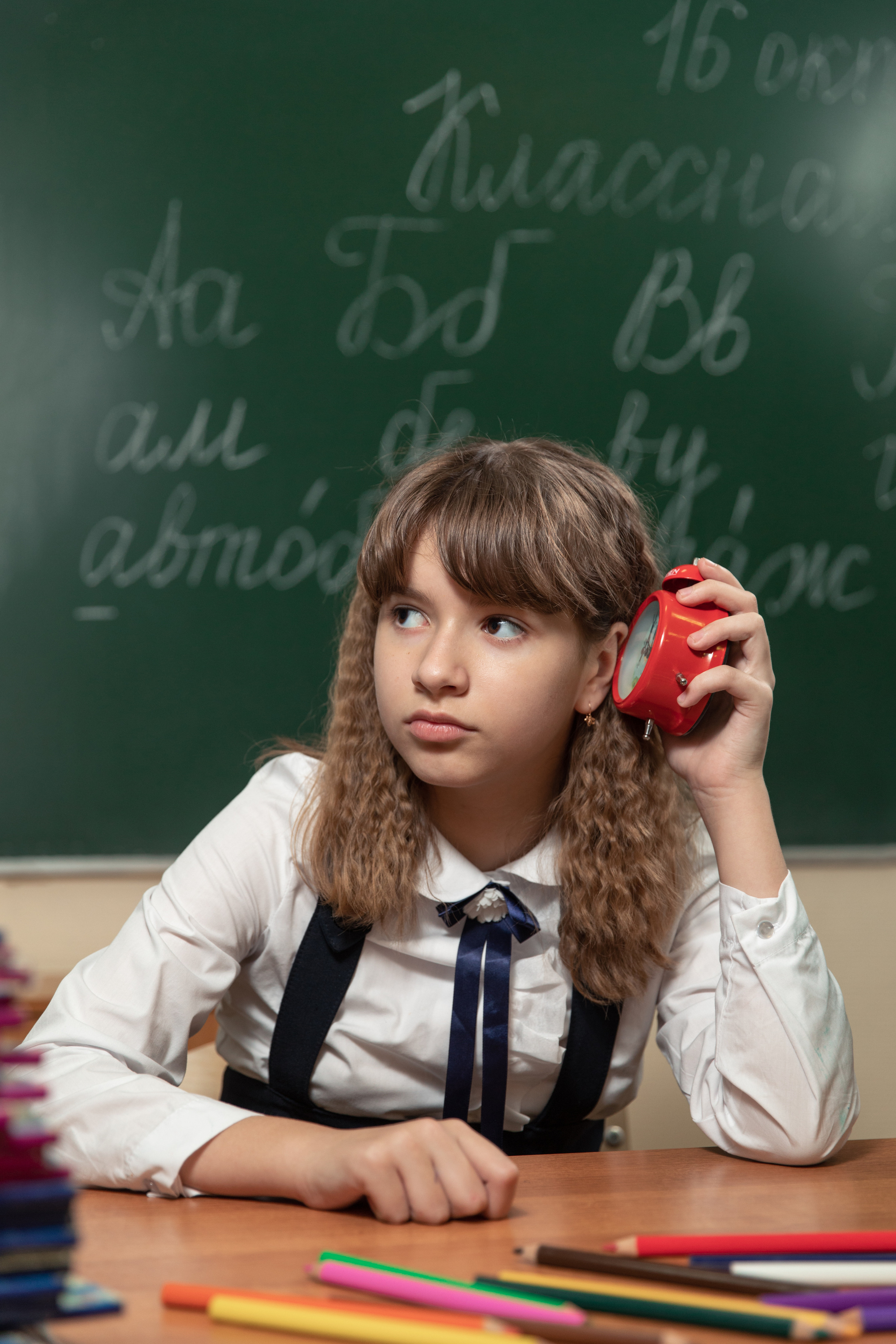 Портреты, начальная школа. Выпускные альбомы Евгении Виноградовой г. Липецк