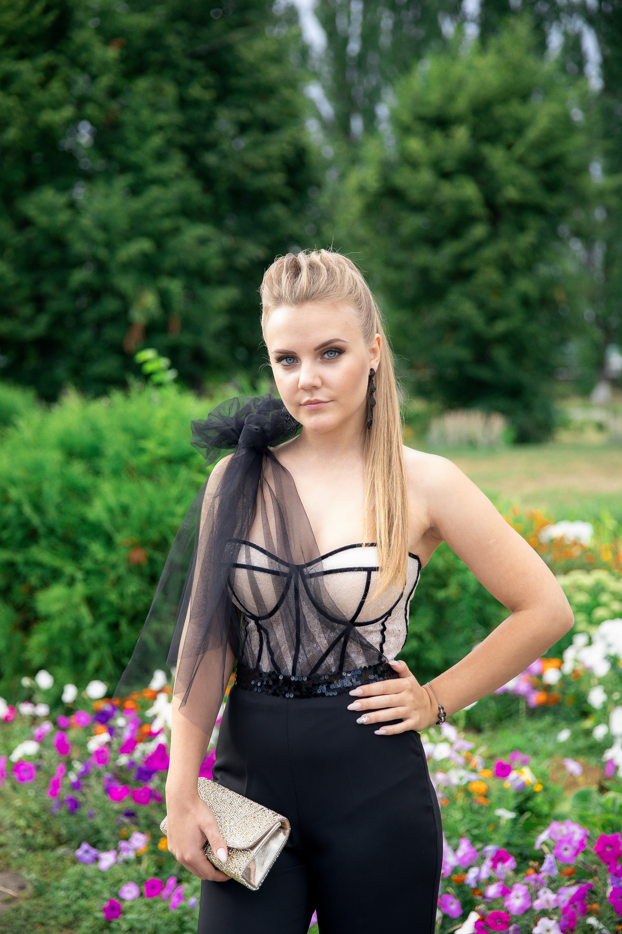 выпускной липецк