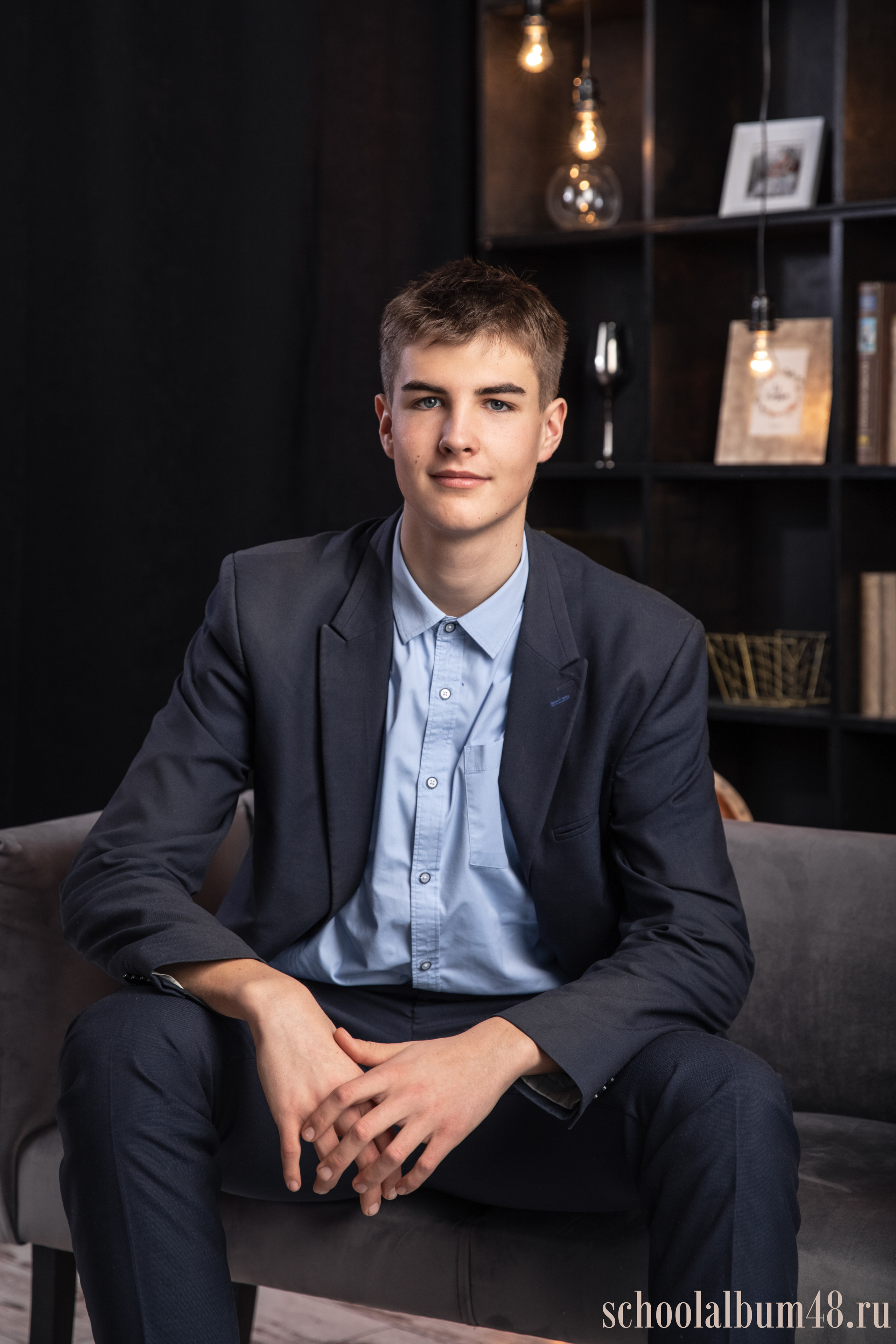 Фотосессия для выпускников 11 класса в фотостудии, Липецк, делаем выпускные альбомы, фотостудия Атмосфера в Липецке