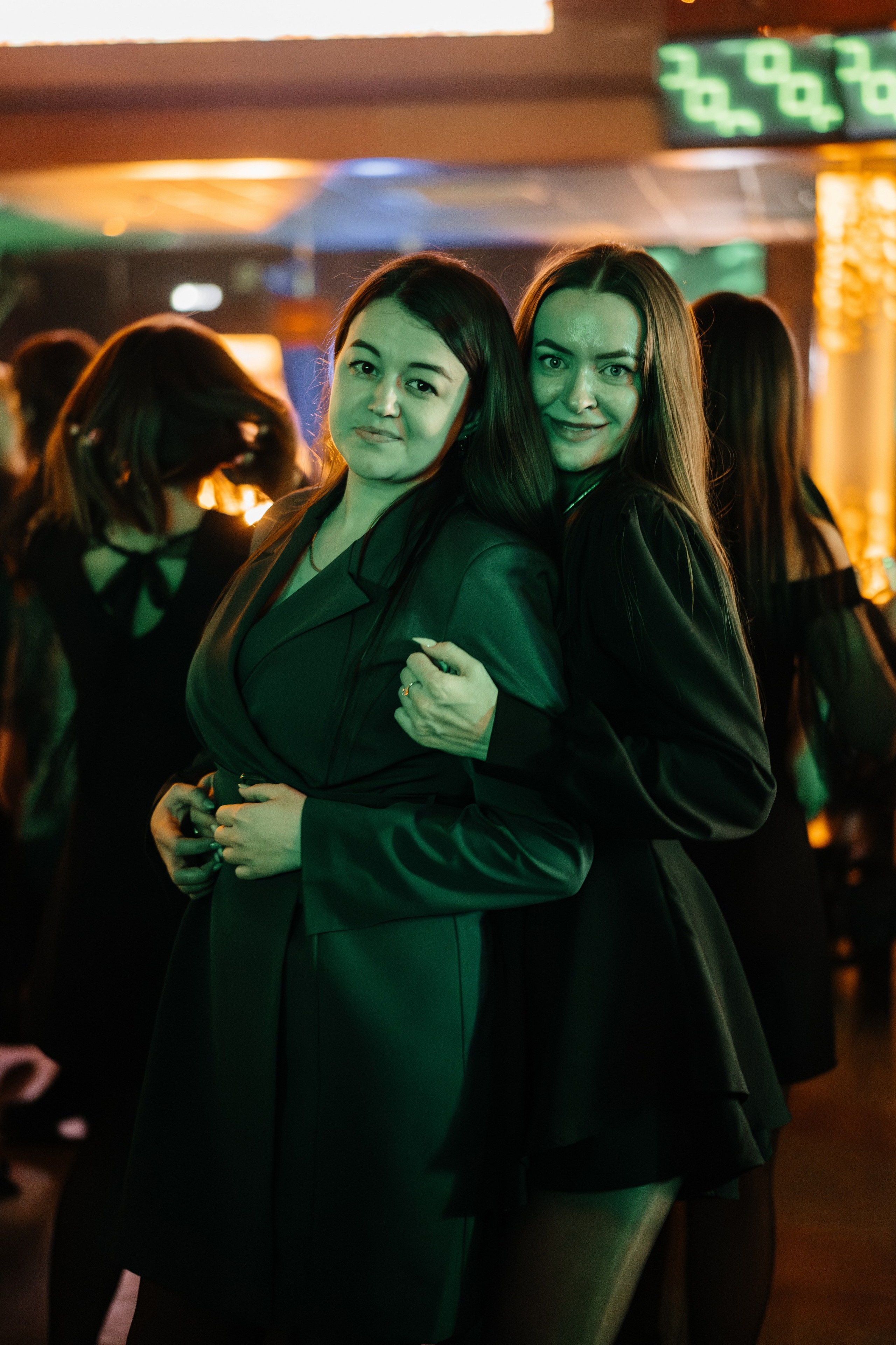 Корпоратив «СОВКОМБАНК». Свадебный фотограф Барнаул Алексей Павлов