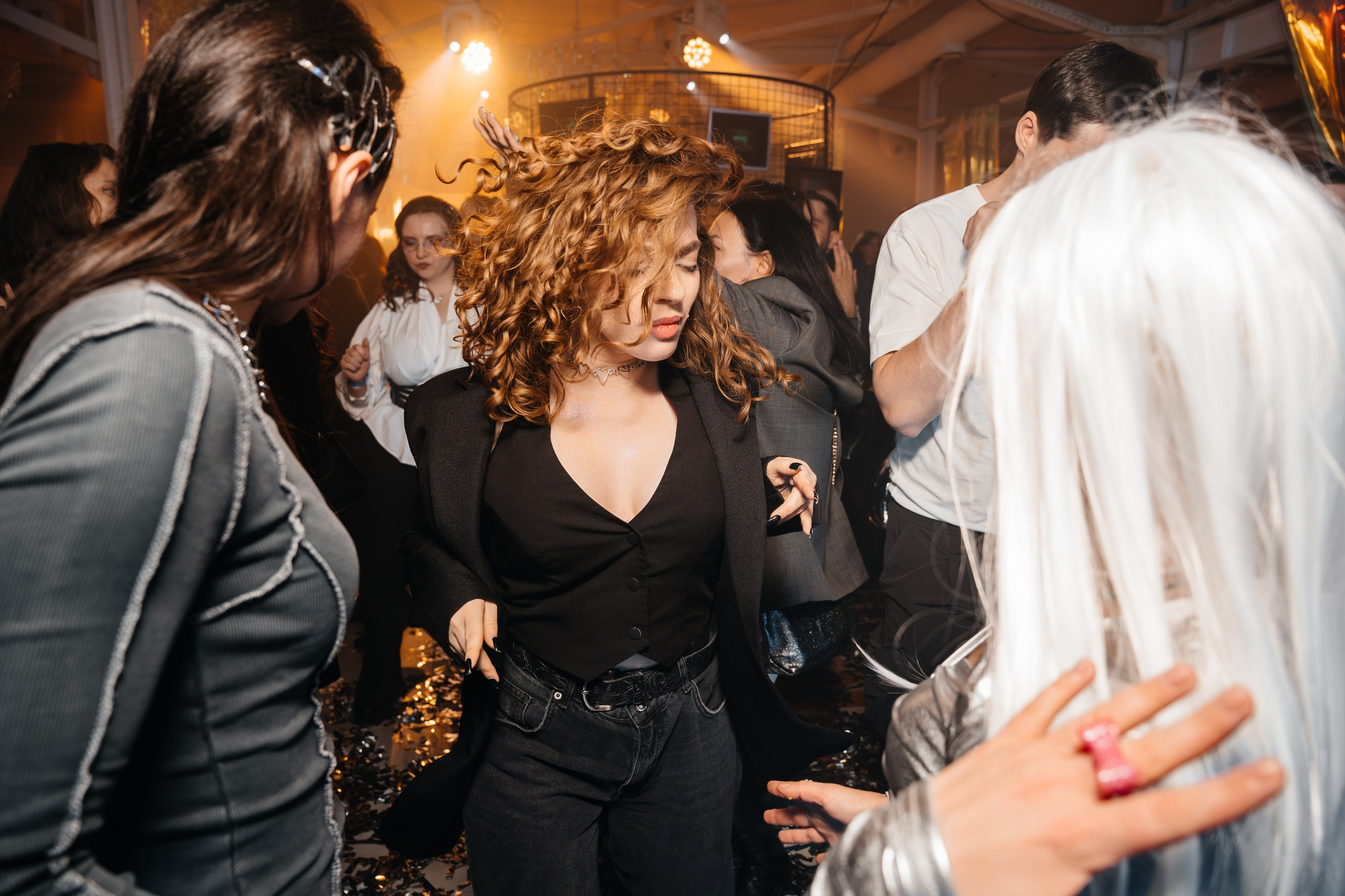 Съемка корпоратива для IT-Agency. Свадебный фотограф Барнаул Алексей Павлов