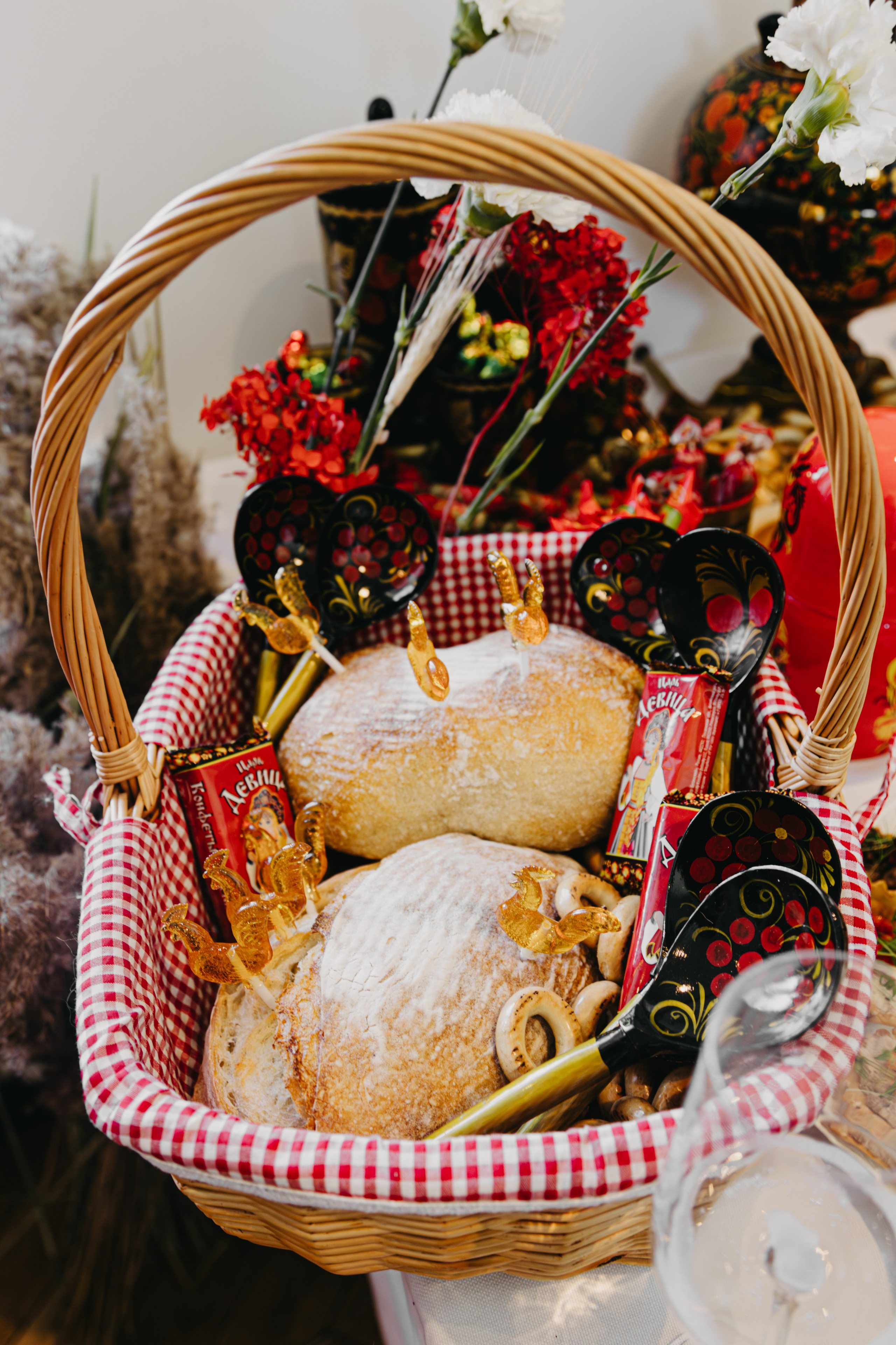 Свадьба Маши и Димы. Свадебный и семейный фотограф Женя Добрянская в Нижнем Новгороде