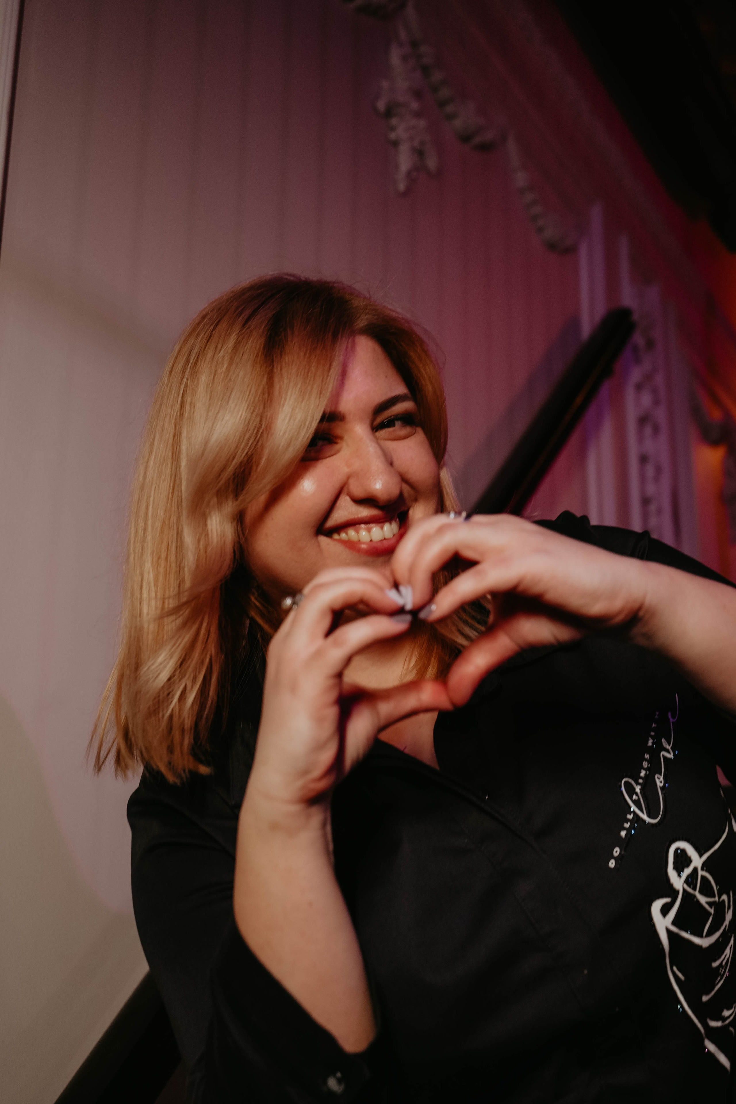 Happy birthday. Концептуальный фотограф Шлыкова Ольга