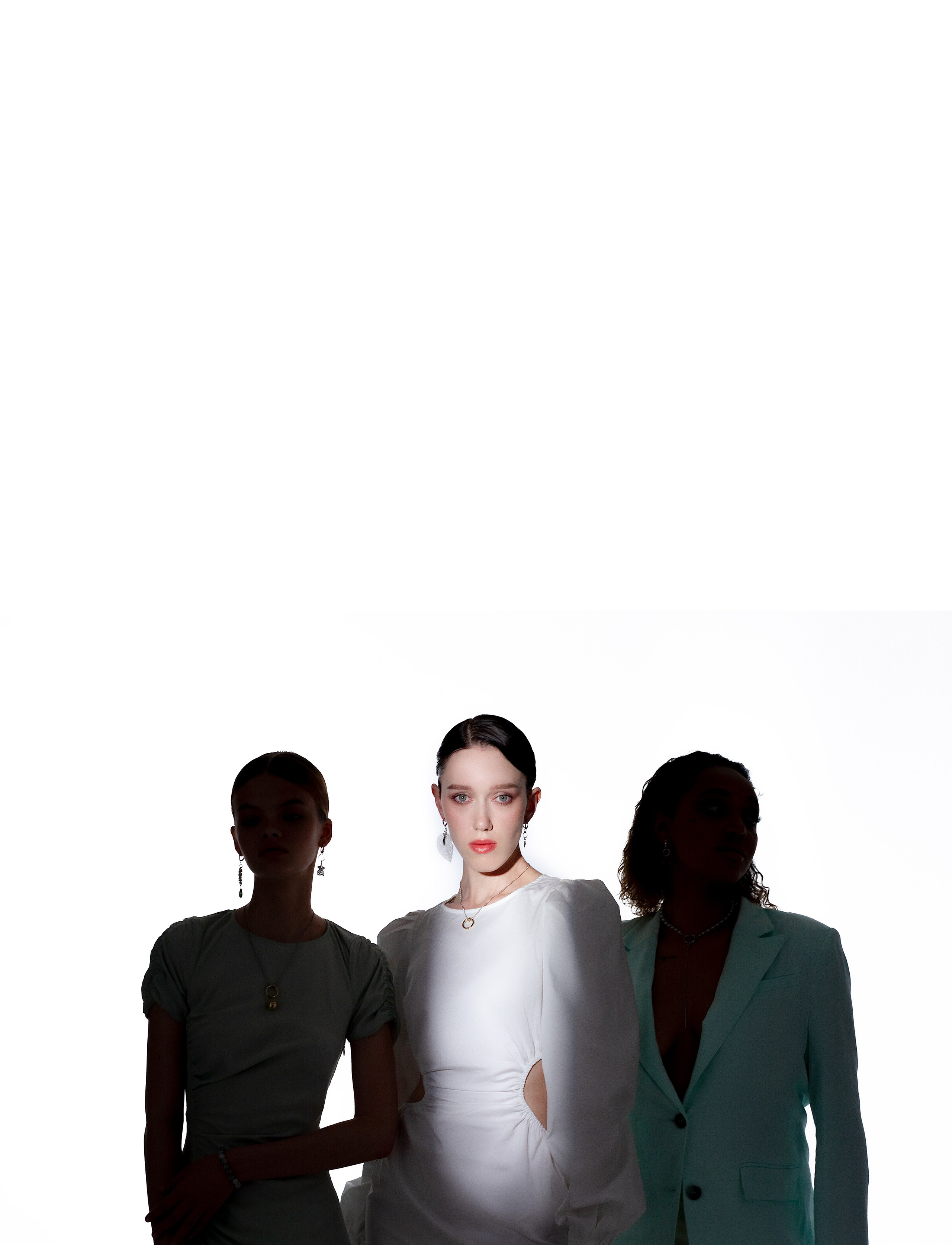 Бижутерия. Концептуальный фотограф Шлыкова Ольга