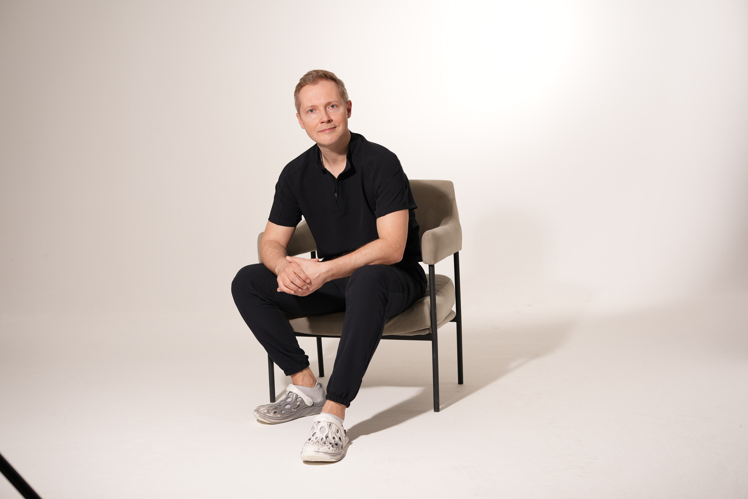 Александр. Концептуальный фотограф Шлыкова Ольга