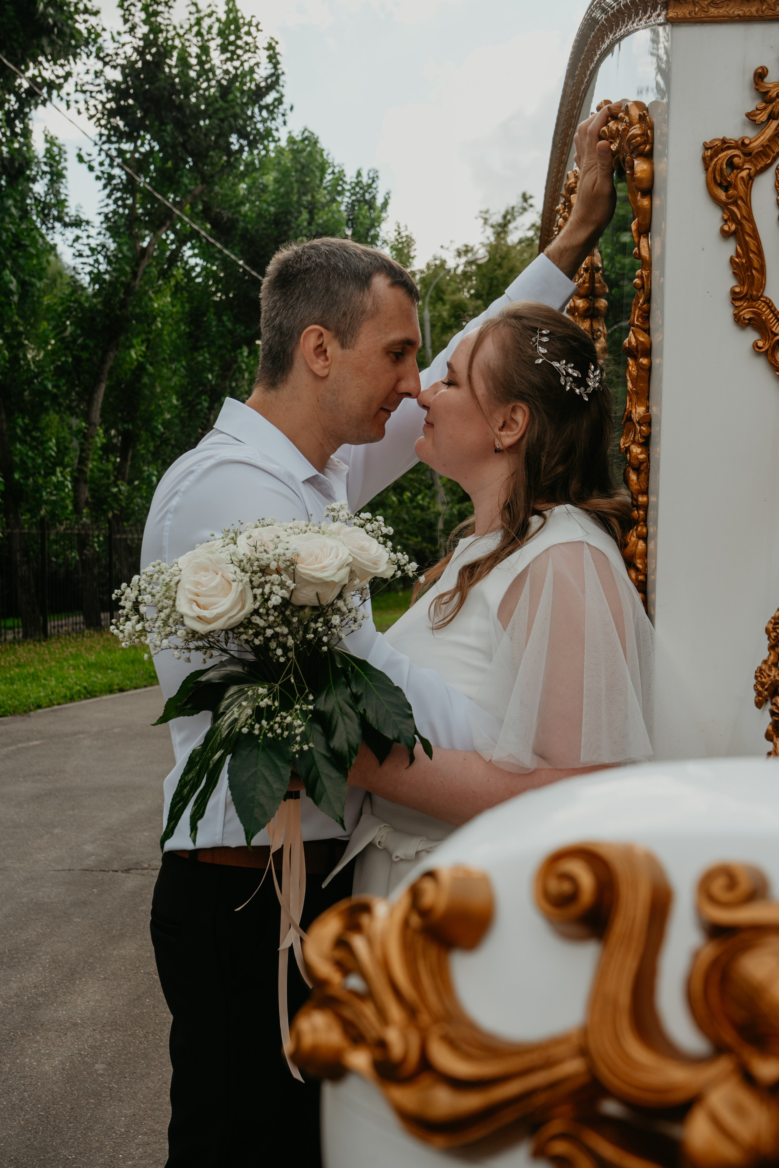 Татьяна и Иван. Концептуальный фотограф Шлыкова Ольга