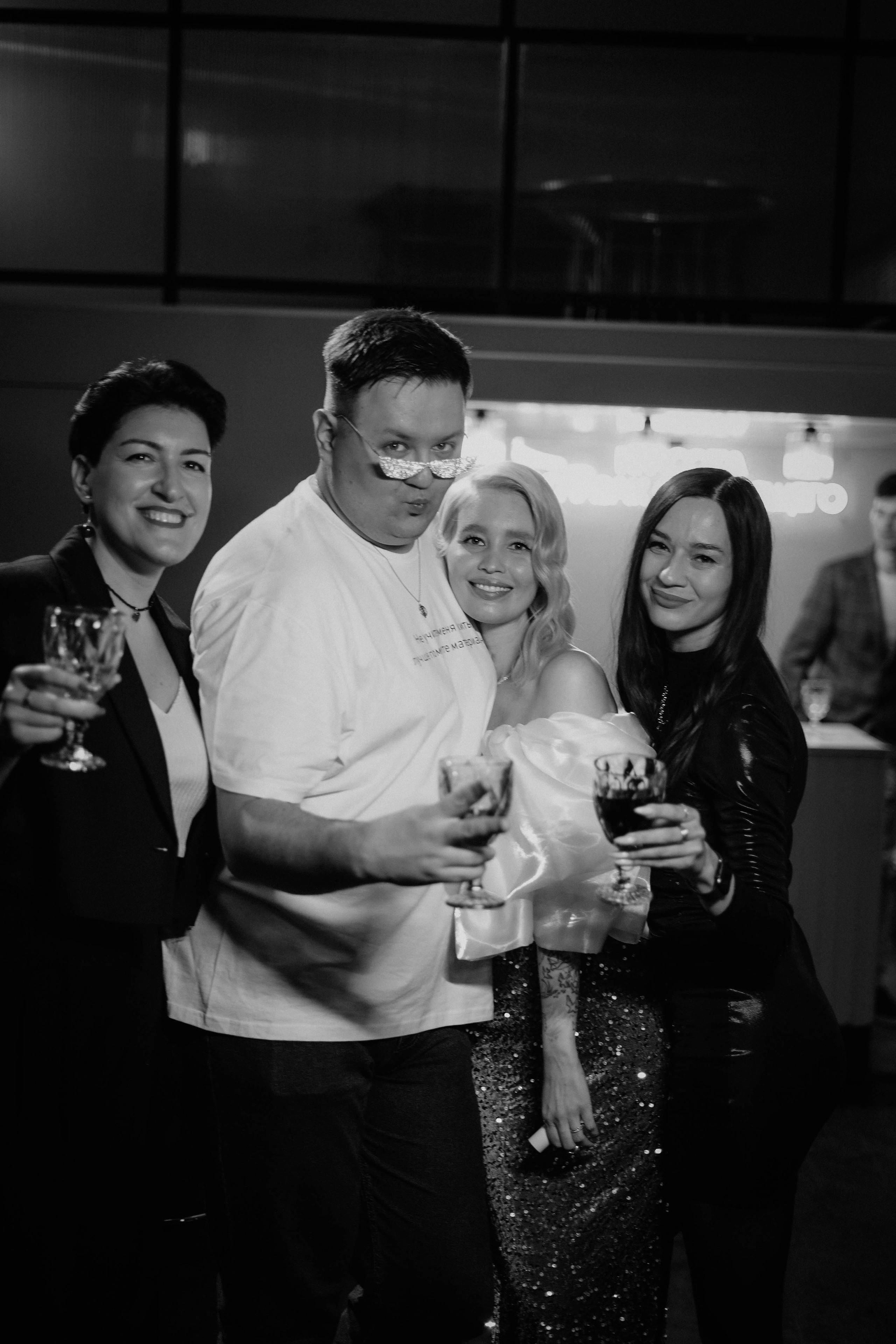 Happy birthday. Концептуальный фотограф Шлыкова Ольга