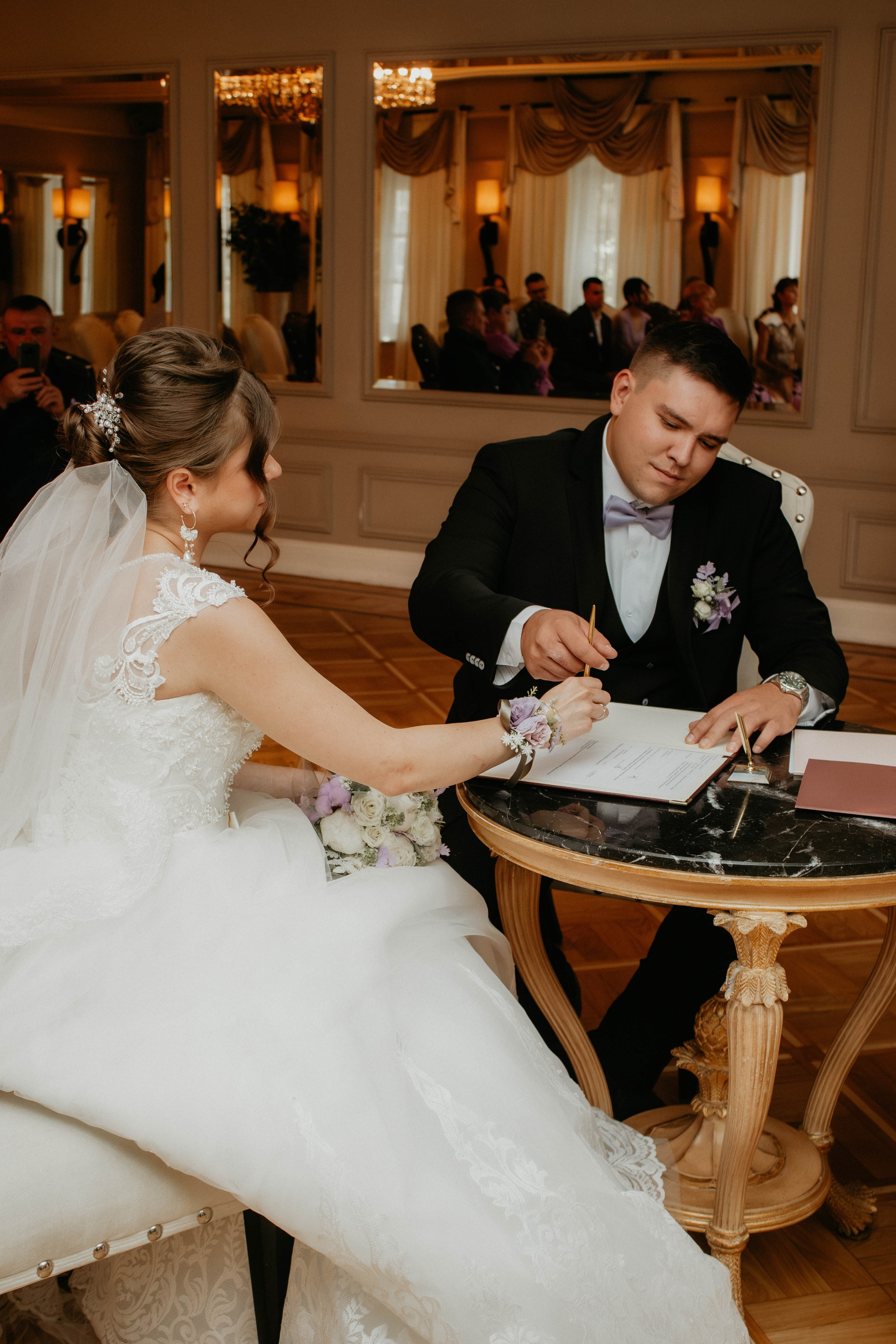 Маргарита и Игорь. Концептуальный фотограф Шлыкова Ольга