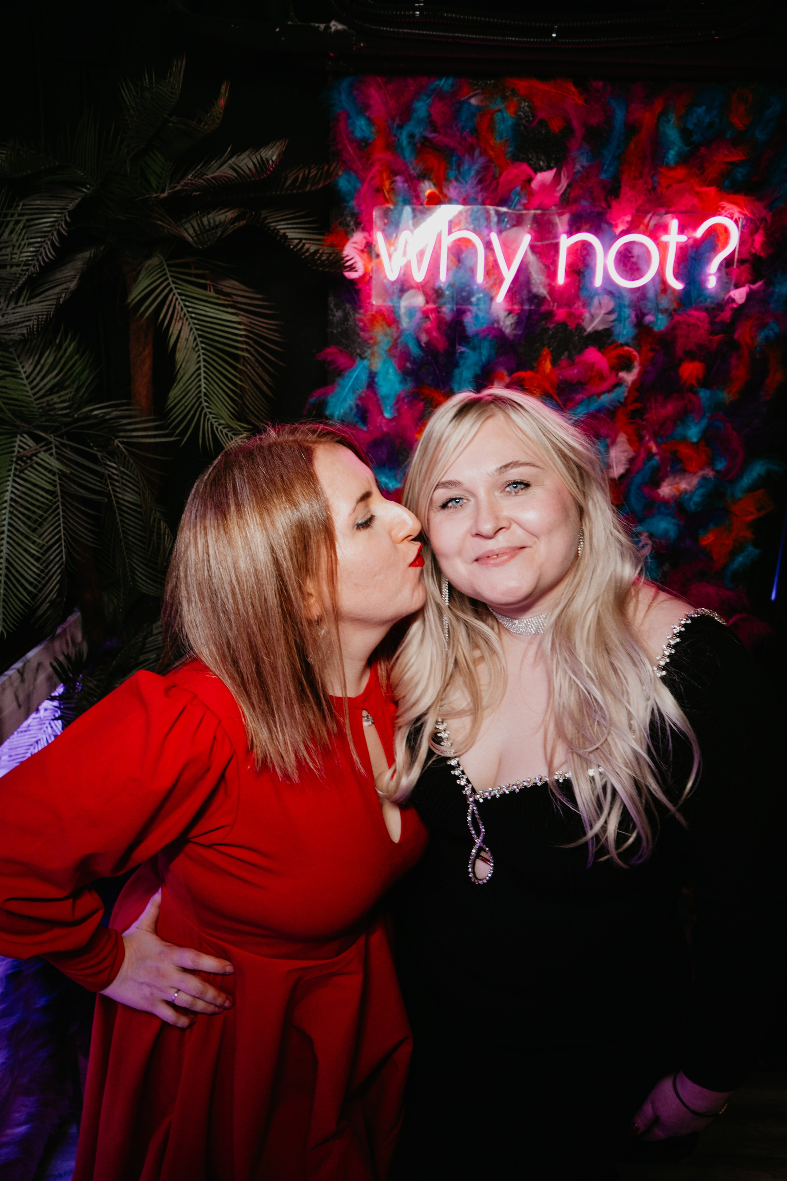 Девичник. Концептуальный фотограф Шлыкова Ольга