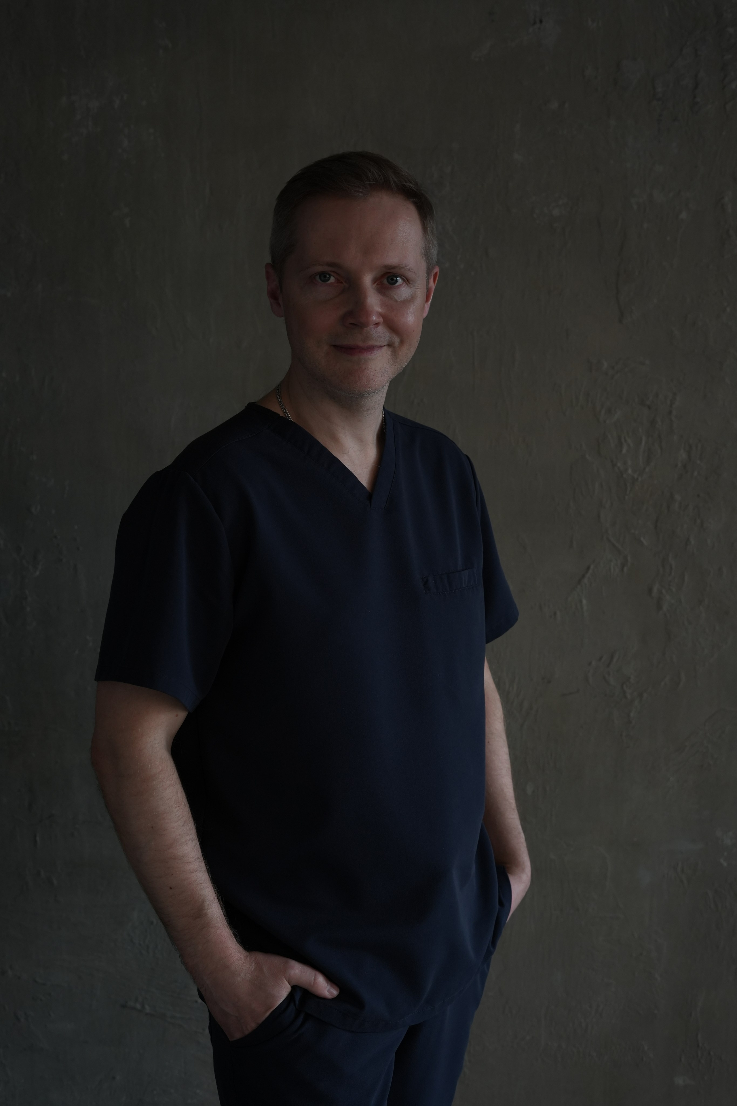 Александр. Концептуальный фотограф Шлыкова Ольга