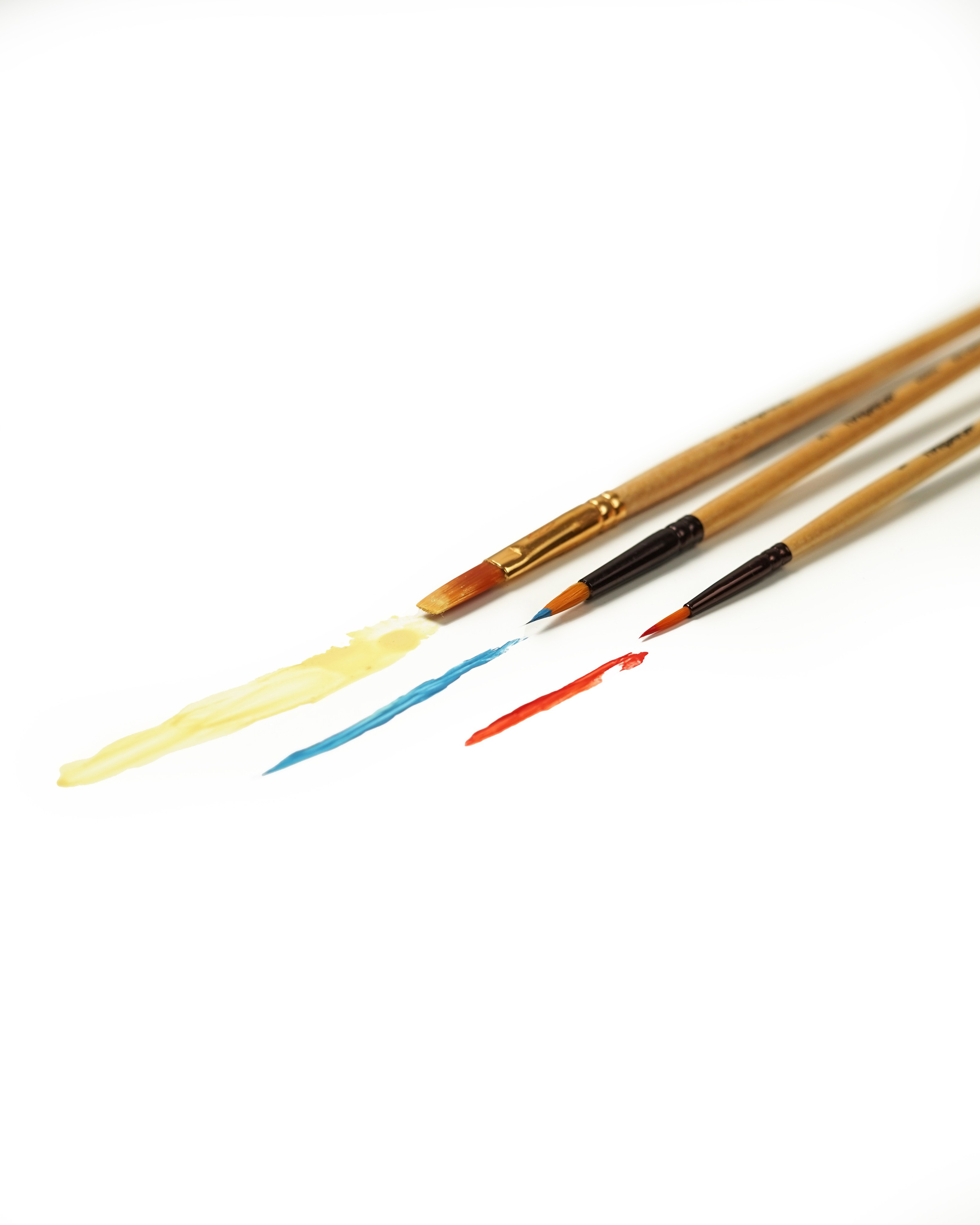 Картина по номерам. Концептуальный фотограф Шлыкова Ольга