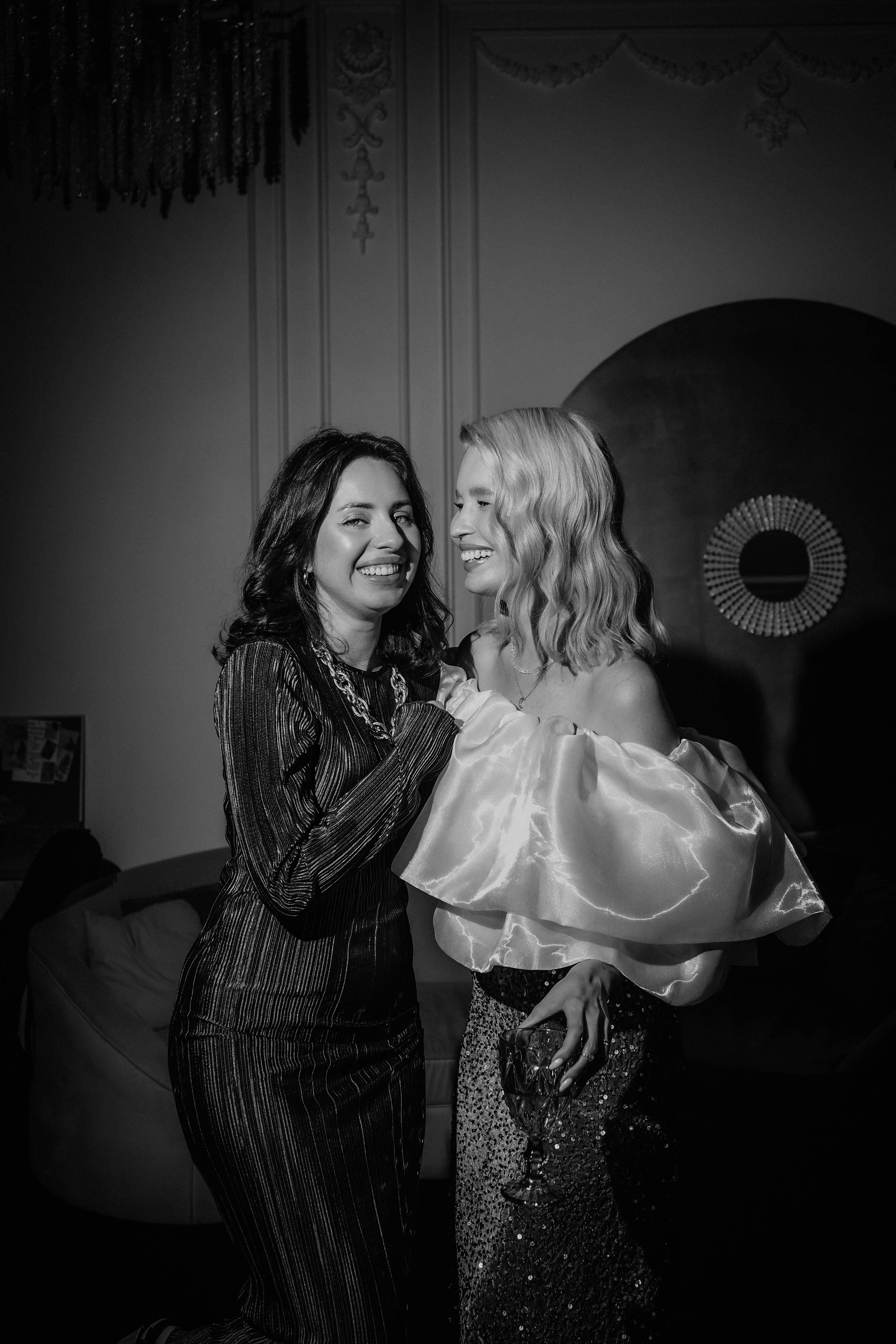 Happy birthday. Концептуальный фотограф Шлыкова Ольга