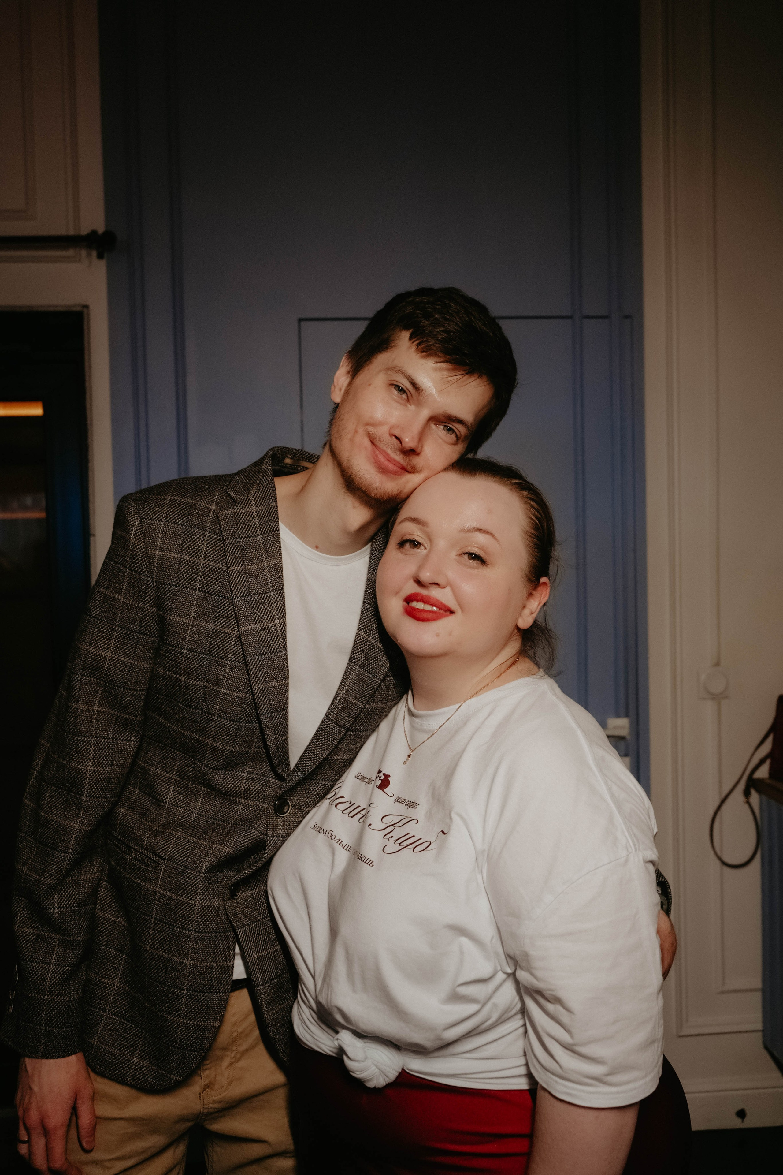 Happy birthday. Концептуальный фотограф Шлыкова Ольга