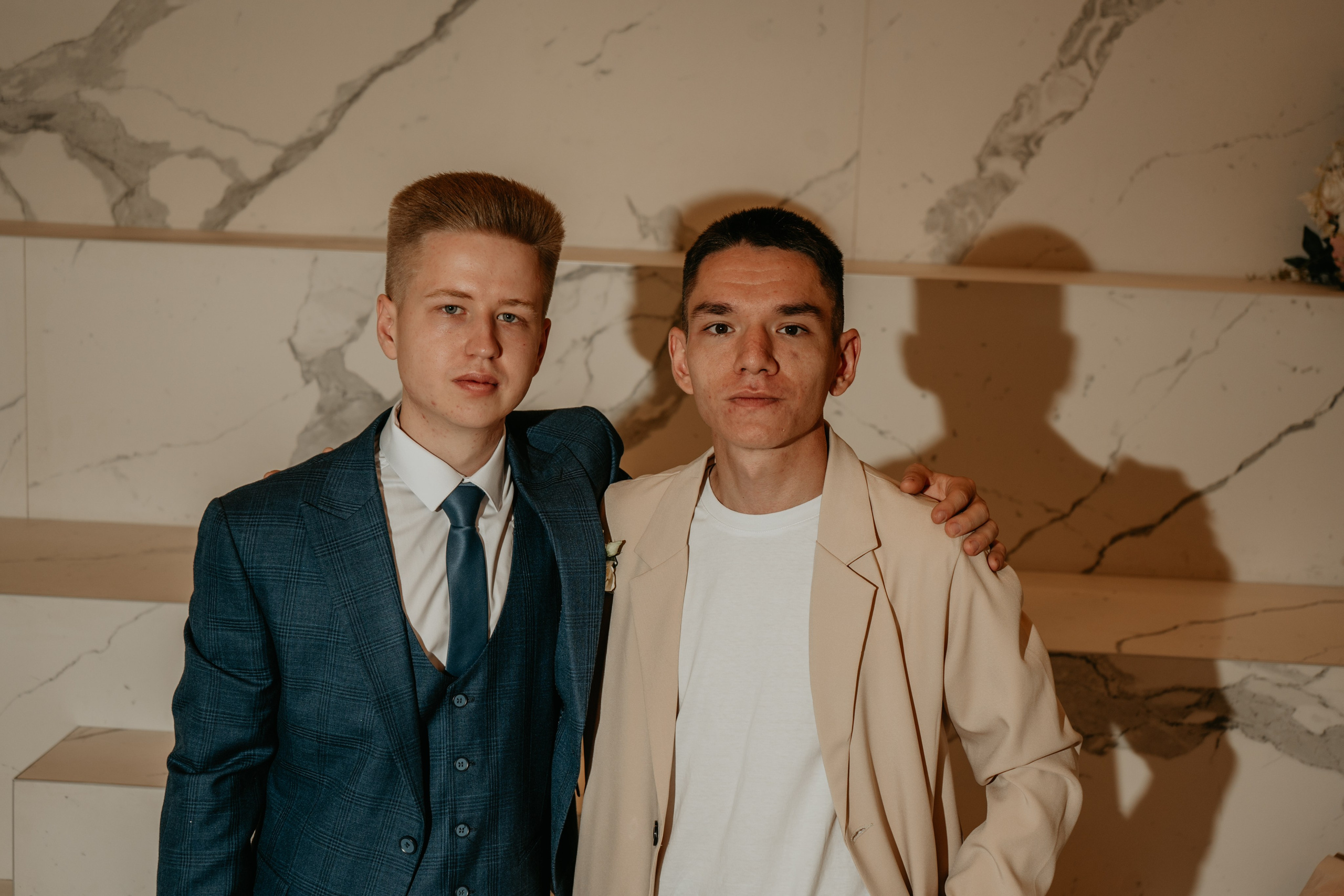 Иван и Евгения. Концептуальный фотограф Шлыкова Ольга