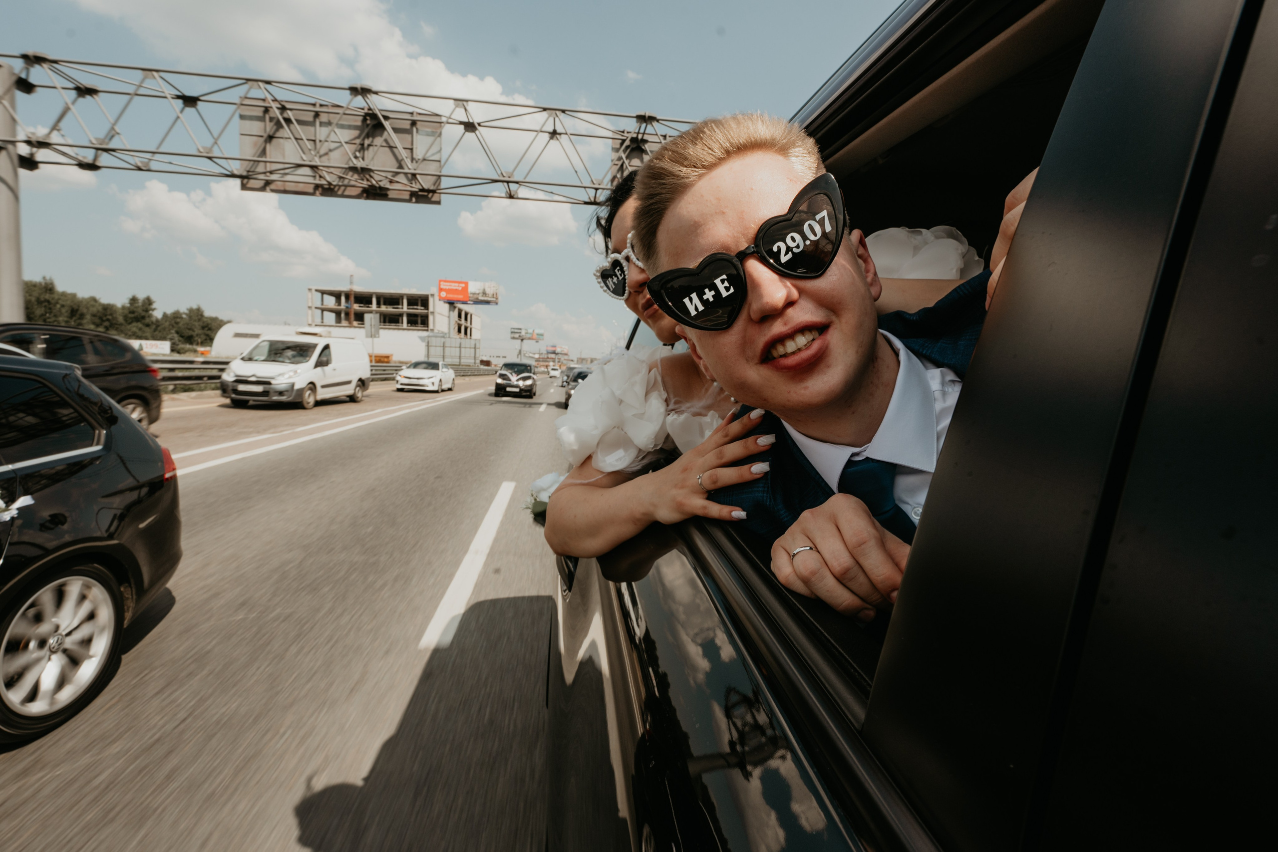 Иван и Евгения. Концептуальный фотограф Шлыкова Ольга