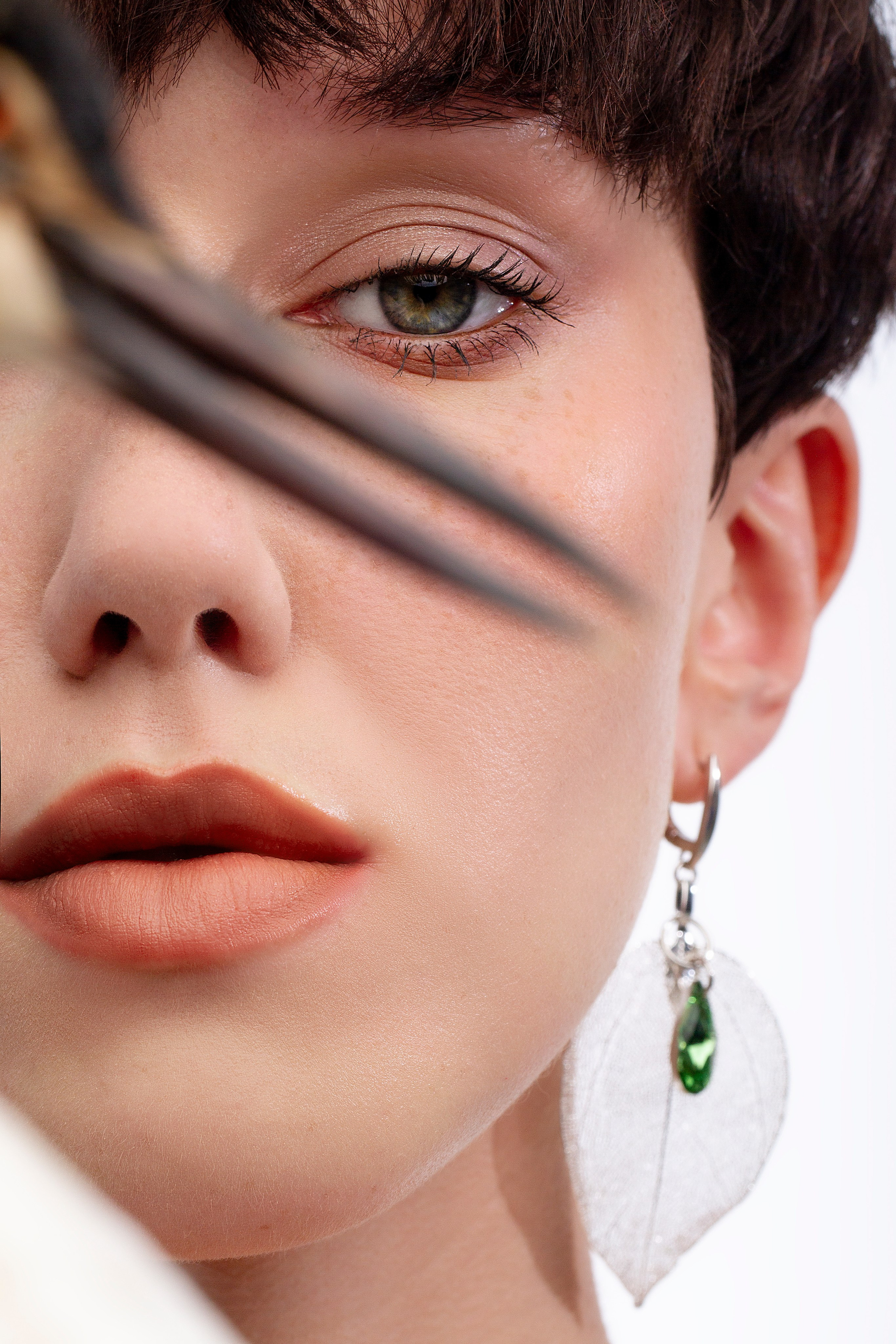 Бижутерия. Концептуальный фотограф Шлыкова Ольга