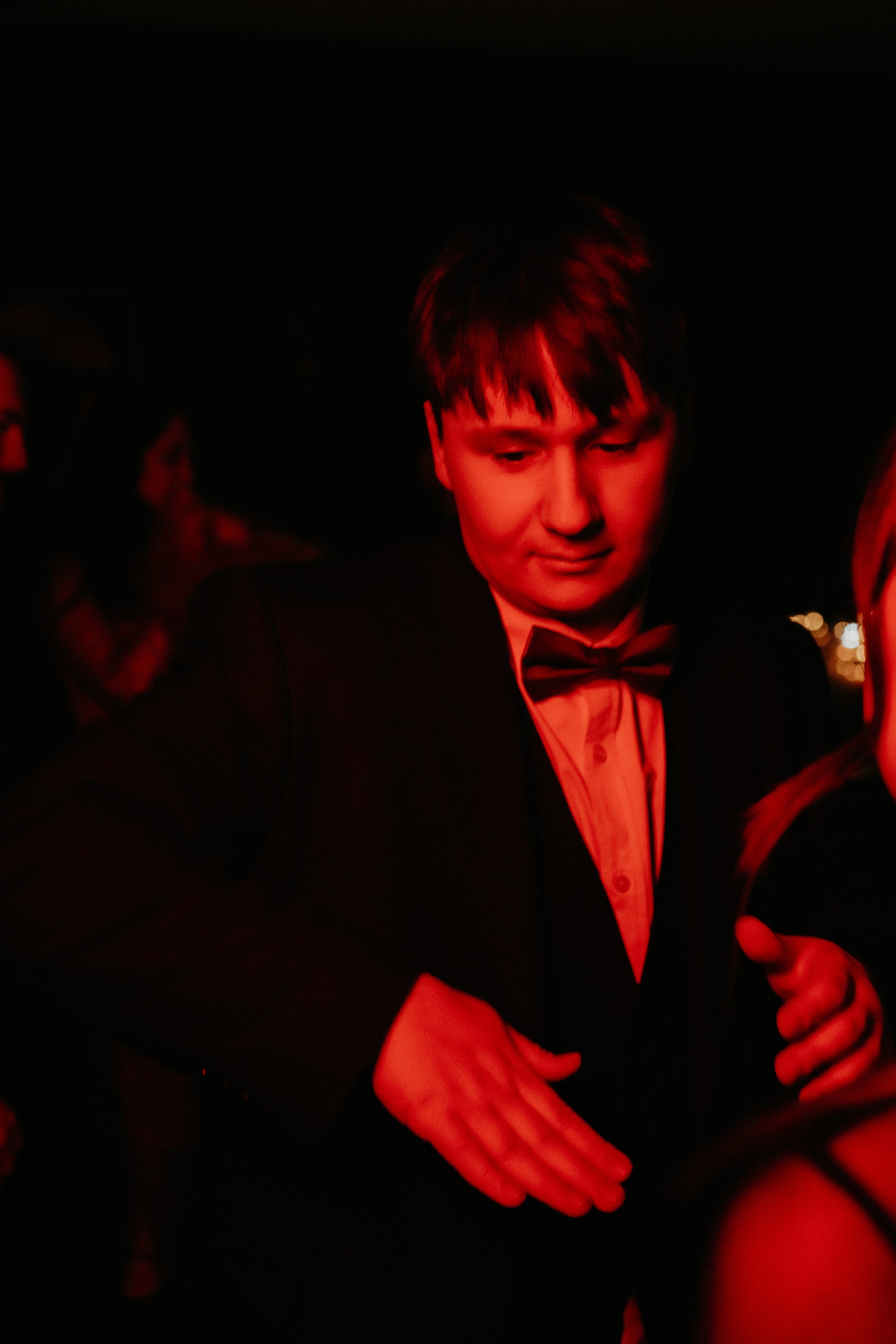 День рождения Денис. Концептуальный фотограф Шлыкова Ольга