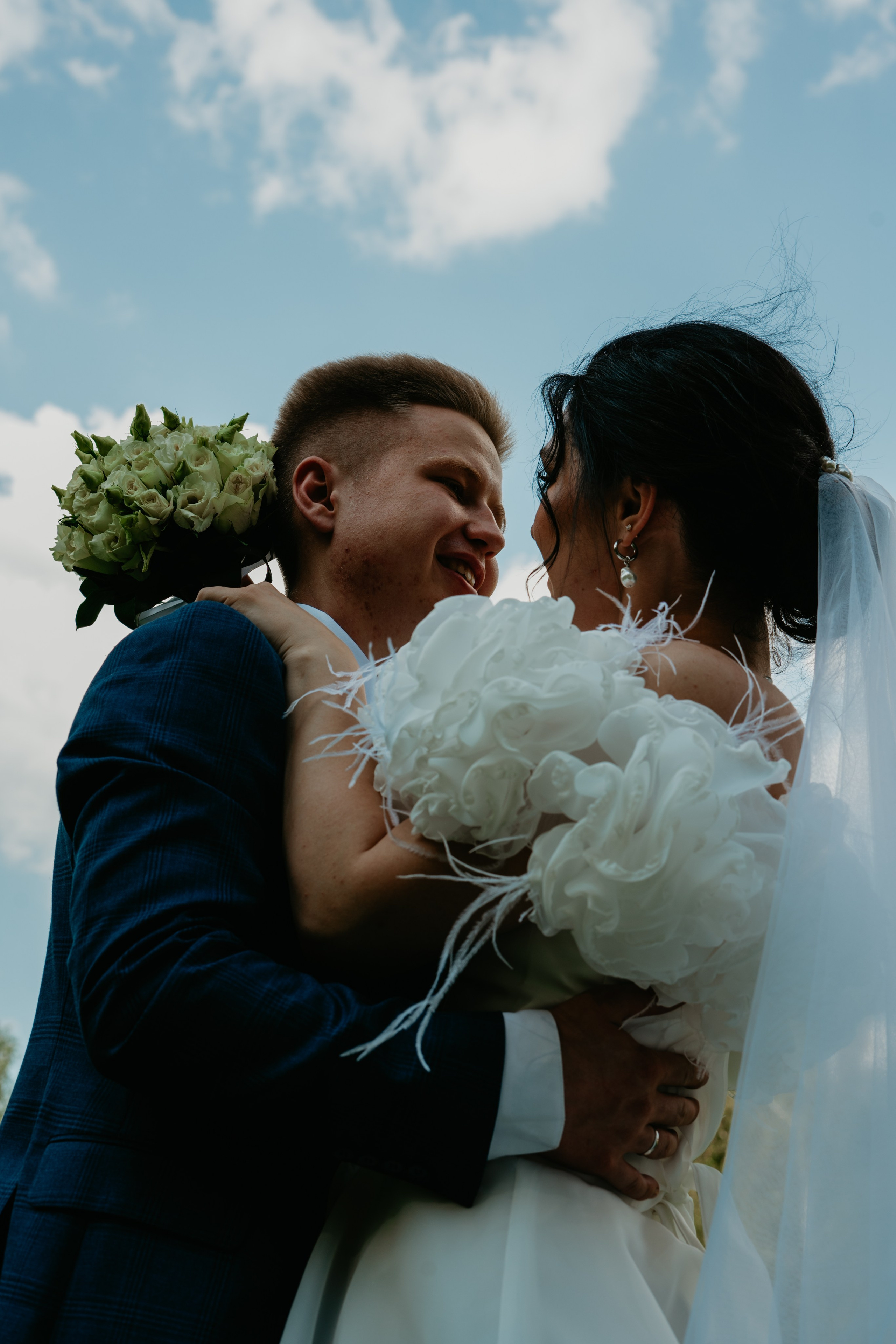 Иван и Евгения. Концептуальный фотограф Шлыкова Ольга