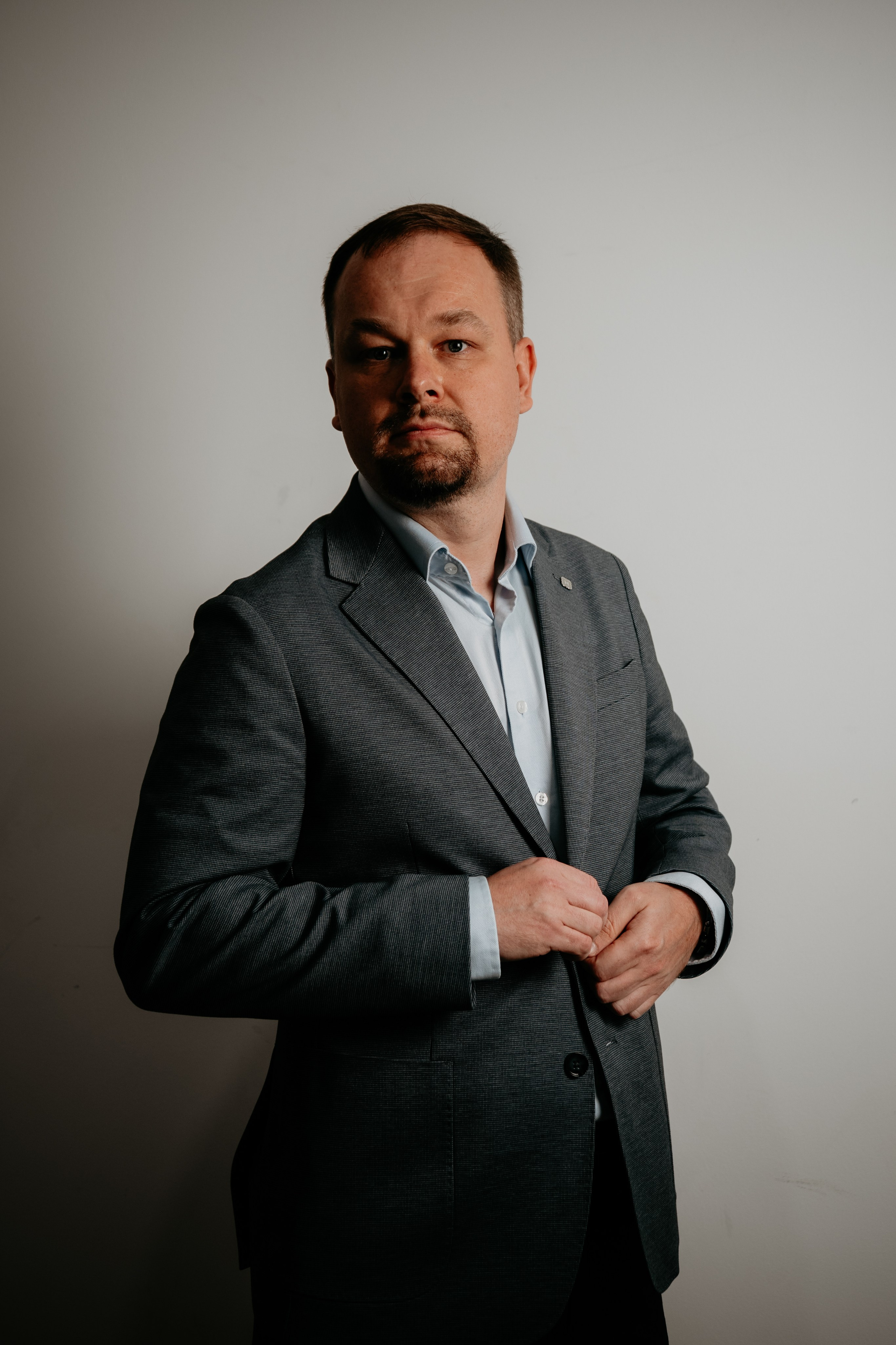 Дмитрий. Концептуальный фотограф Шлыкова Ольга