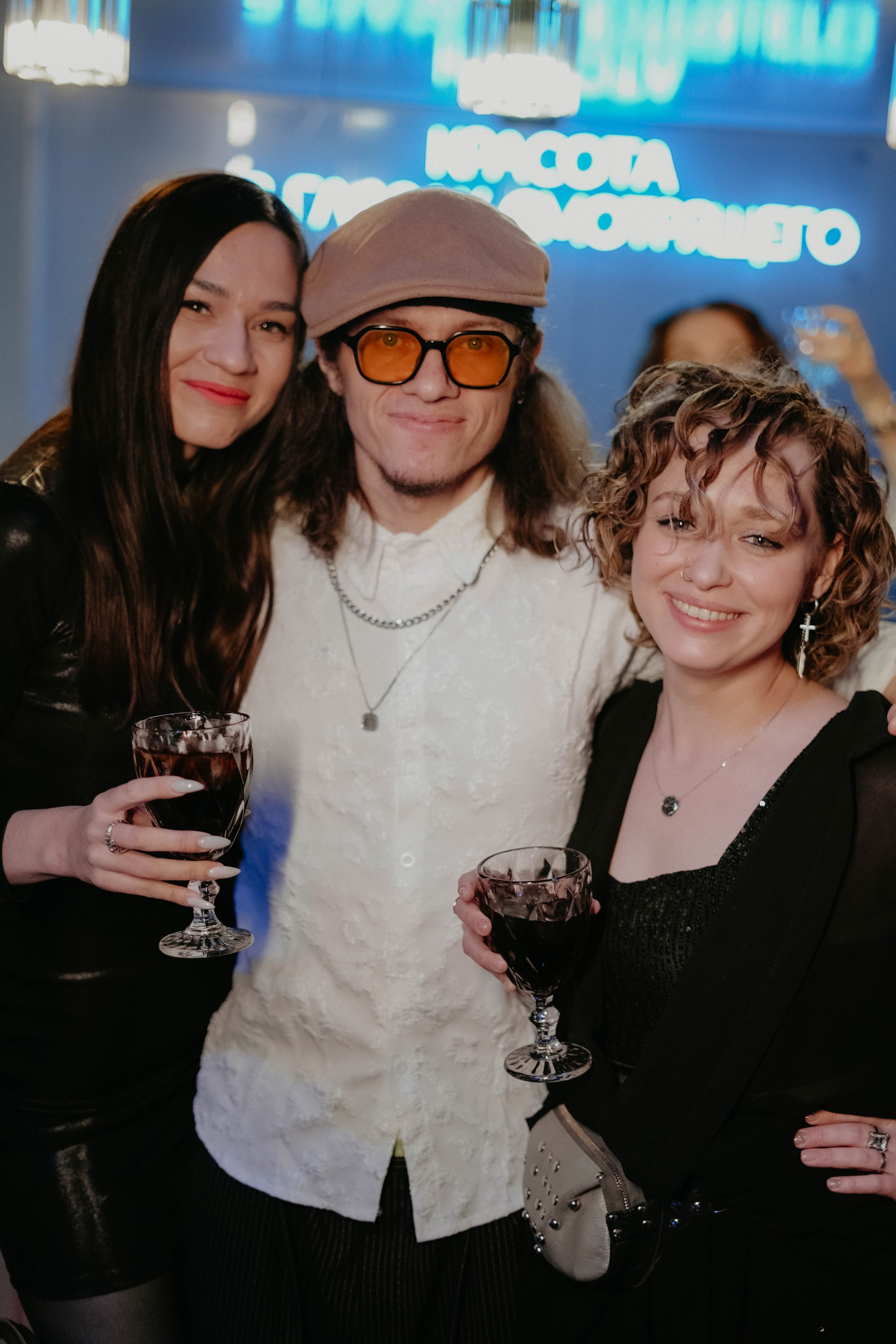 Happy birthday. Концептуальный фотограф Шлыкова Ольга