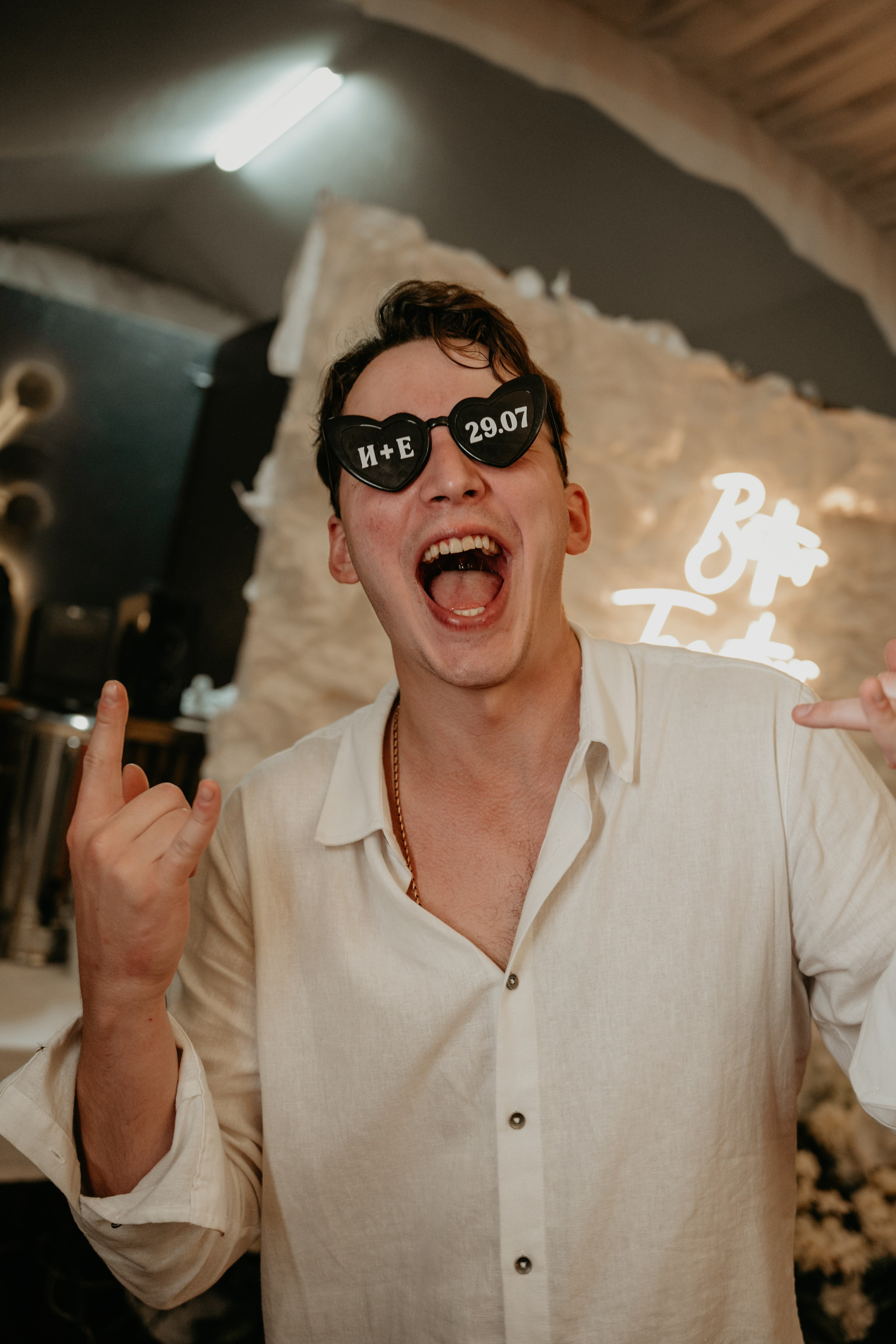 Иван и Евгения. Концептуальный фотограф Шлыкова Ольга