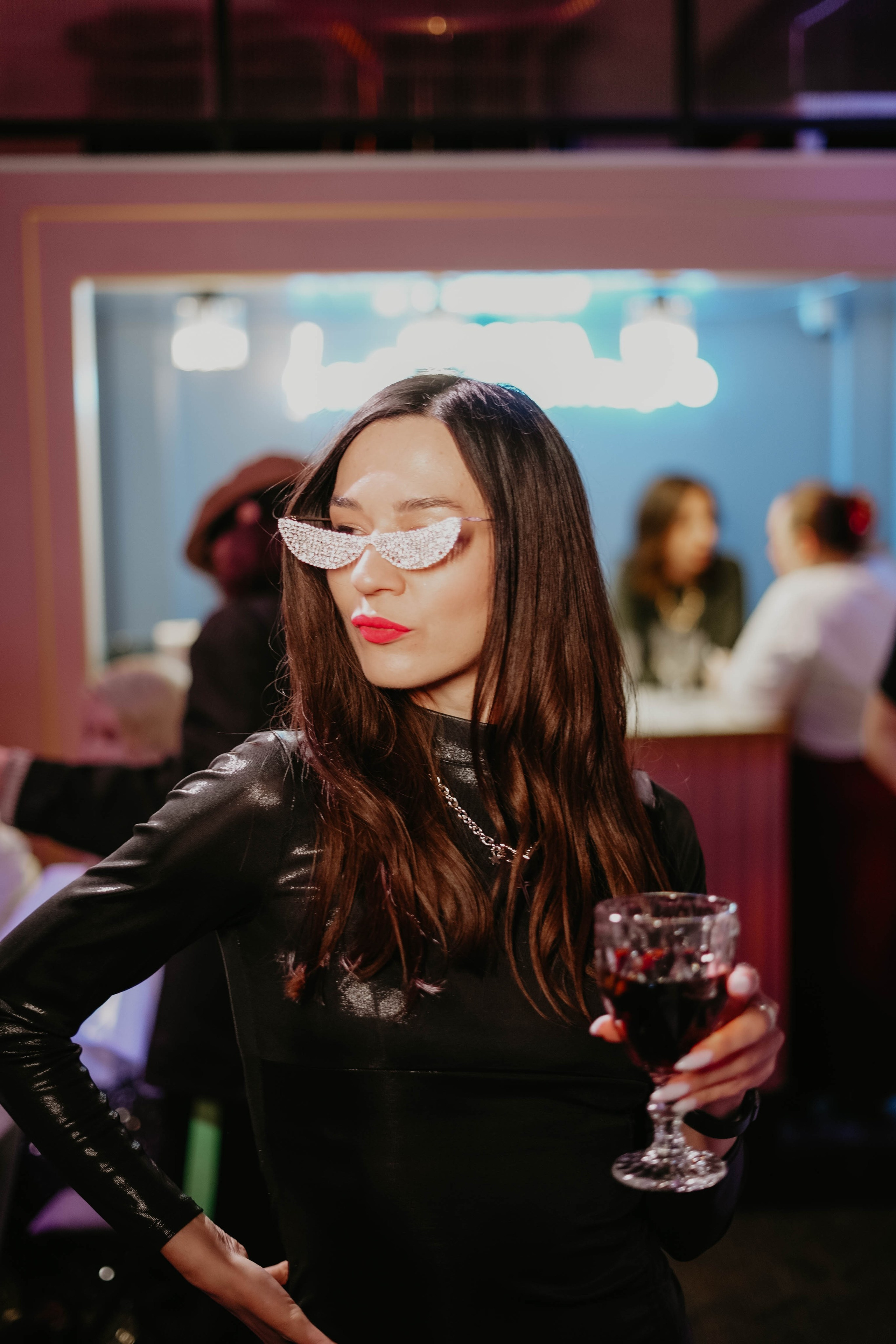 Happy birthday. Концептуальный фотограф Шлыкова Ольга