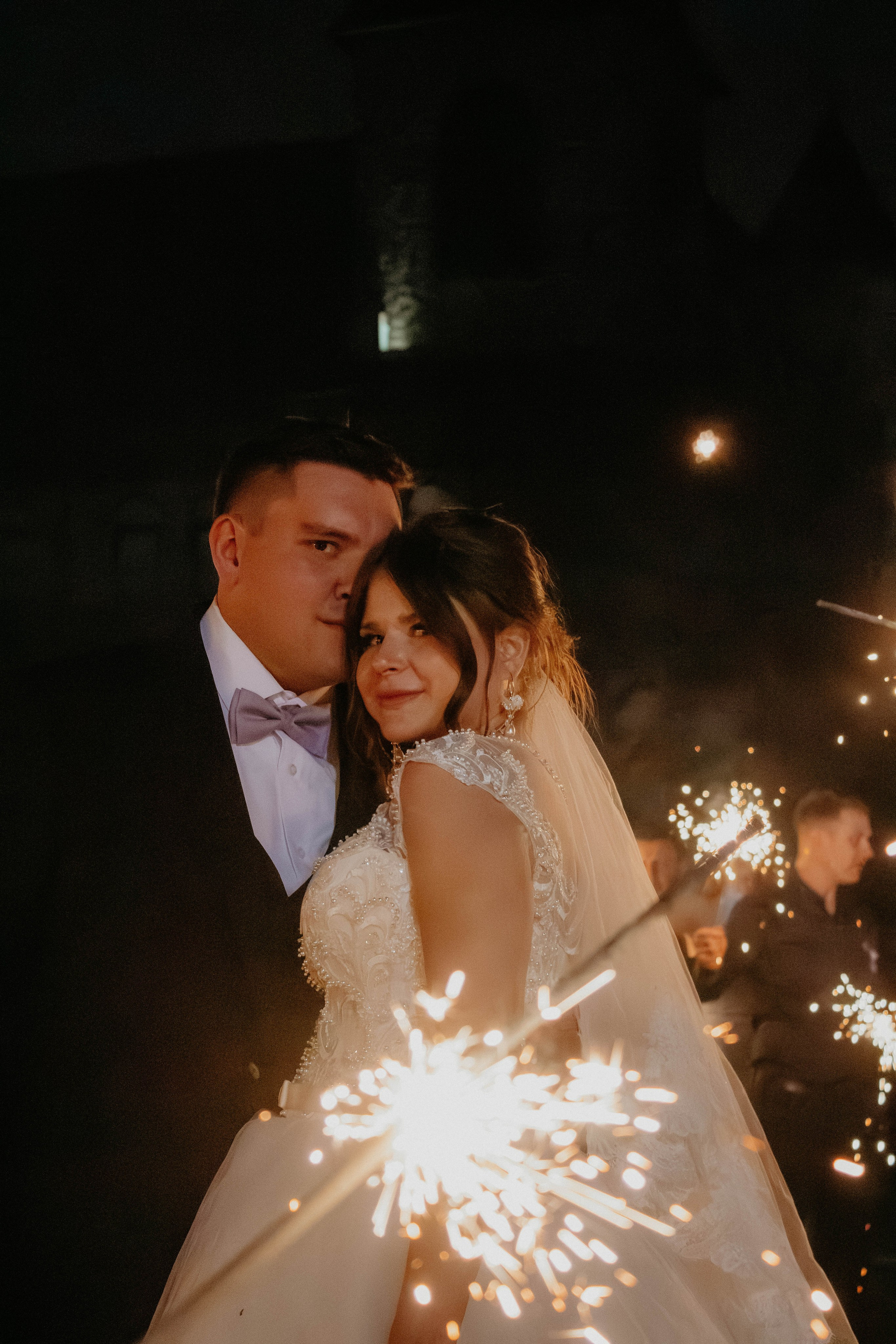 Маргарита и Игорь. Концептуальный фотограф Шлыкова Ольга