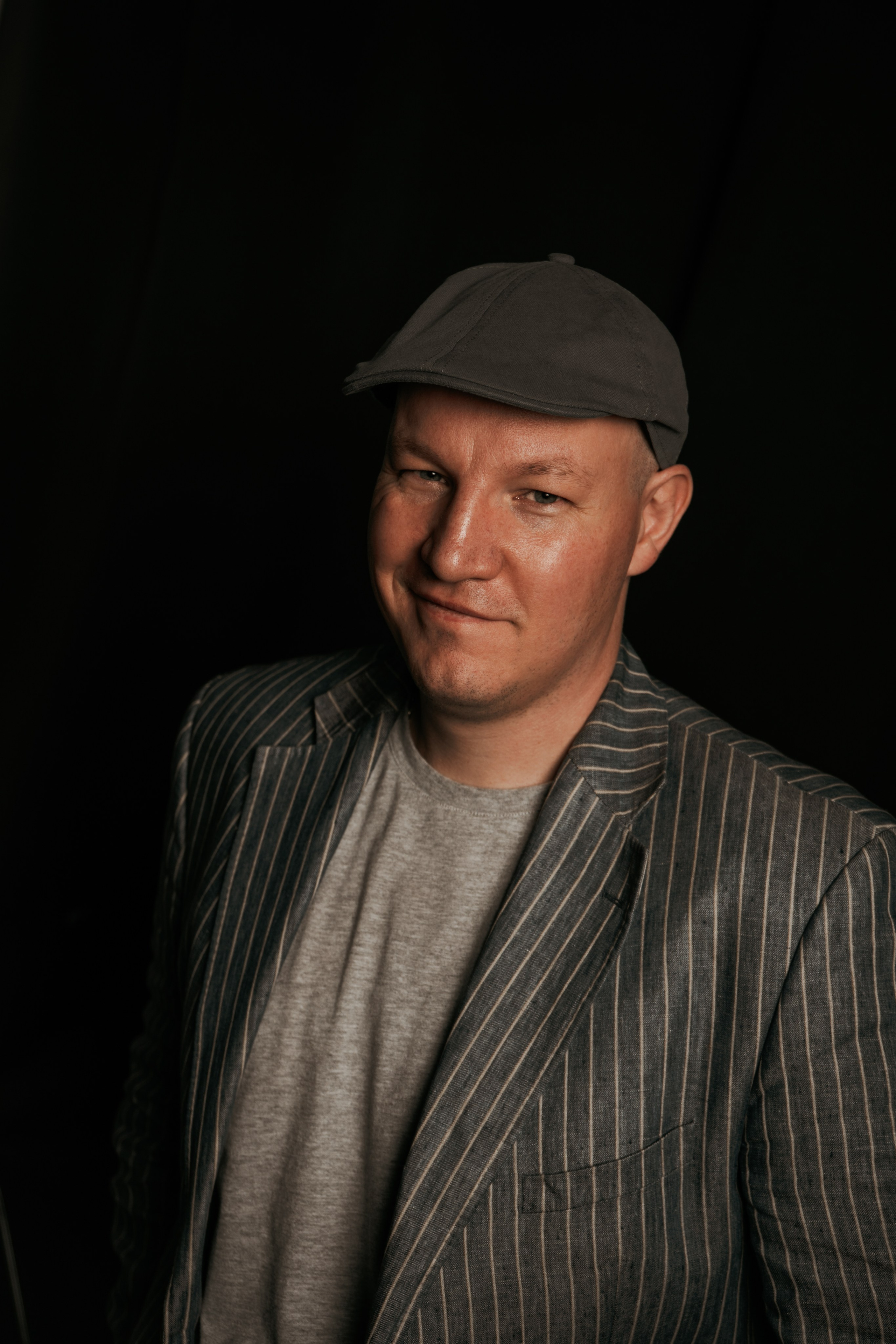 Павел. Концептуальный фотограф Шлыкова Ольга