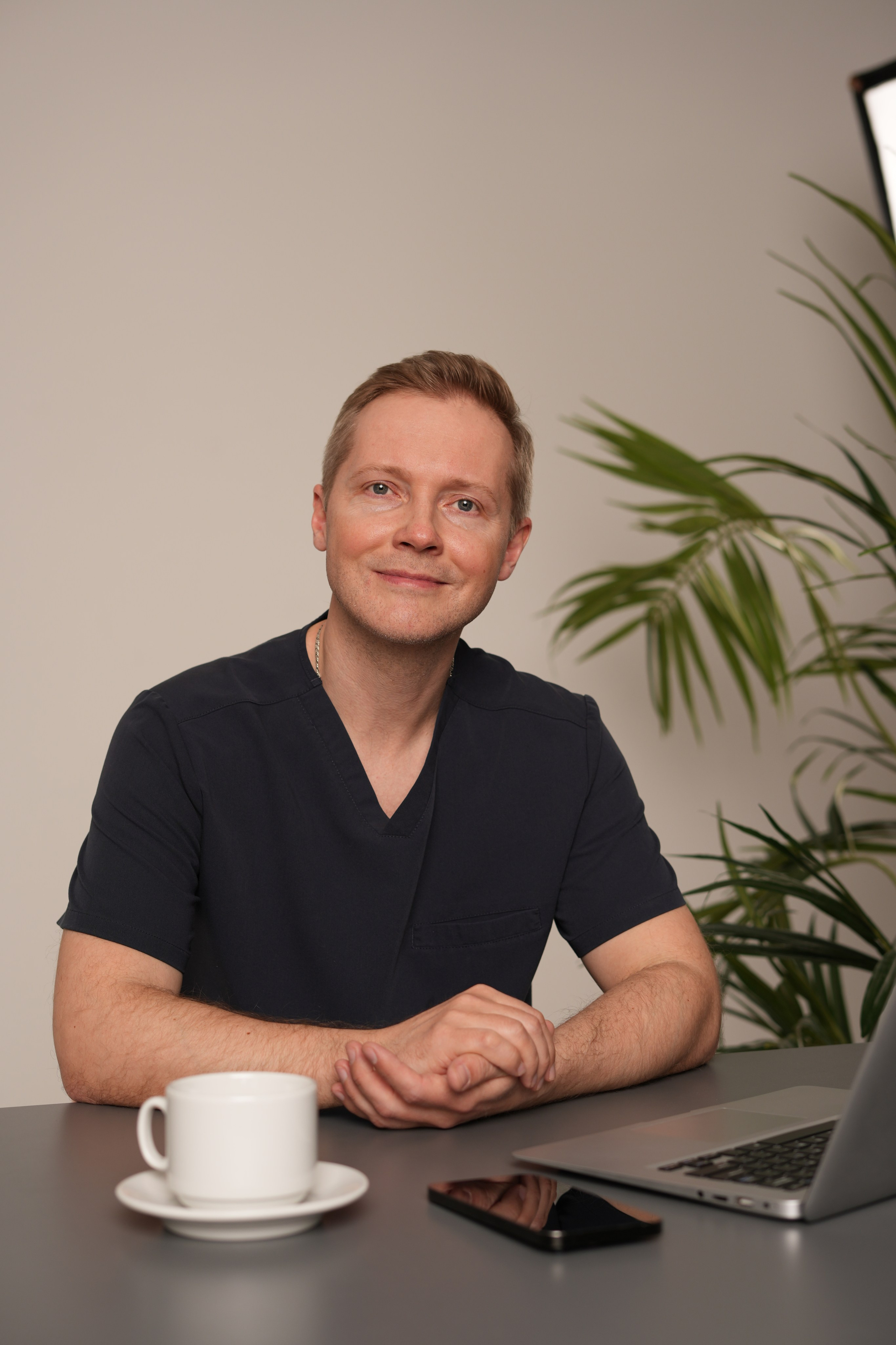 Александр. Концептуальный фотограф Шлыкова Ольга