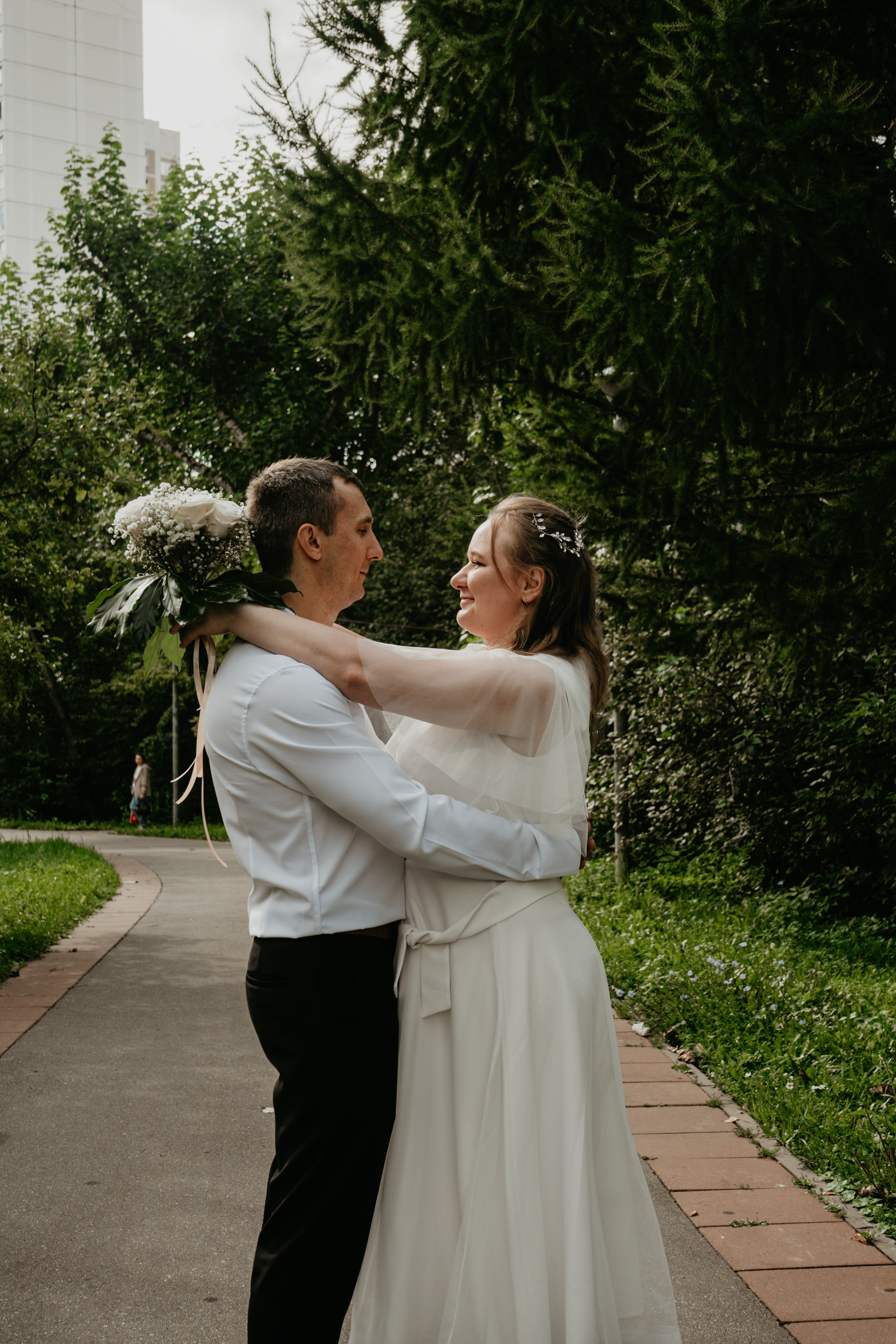 Татьяна и Иван. Концептуальный фотограф Шлыкова Ольга