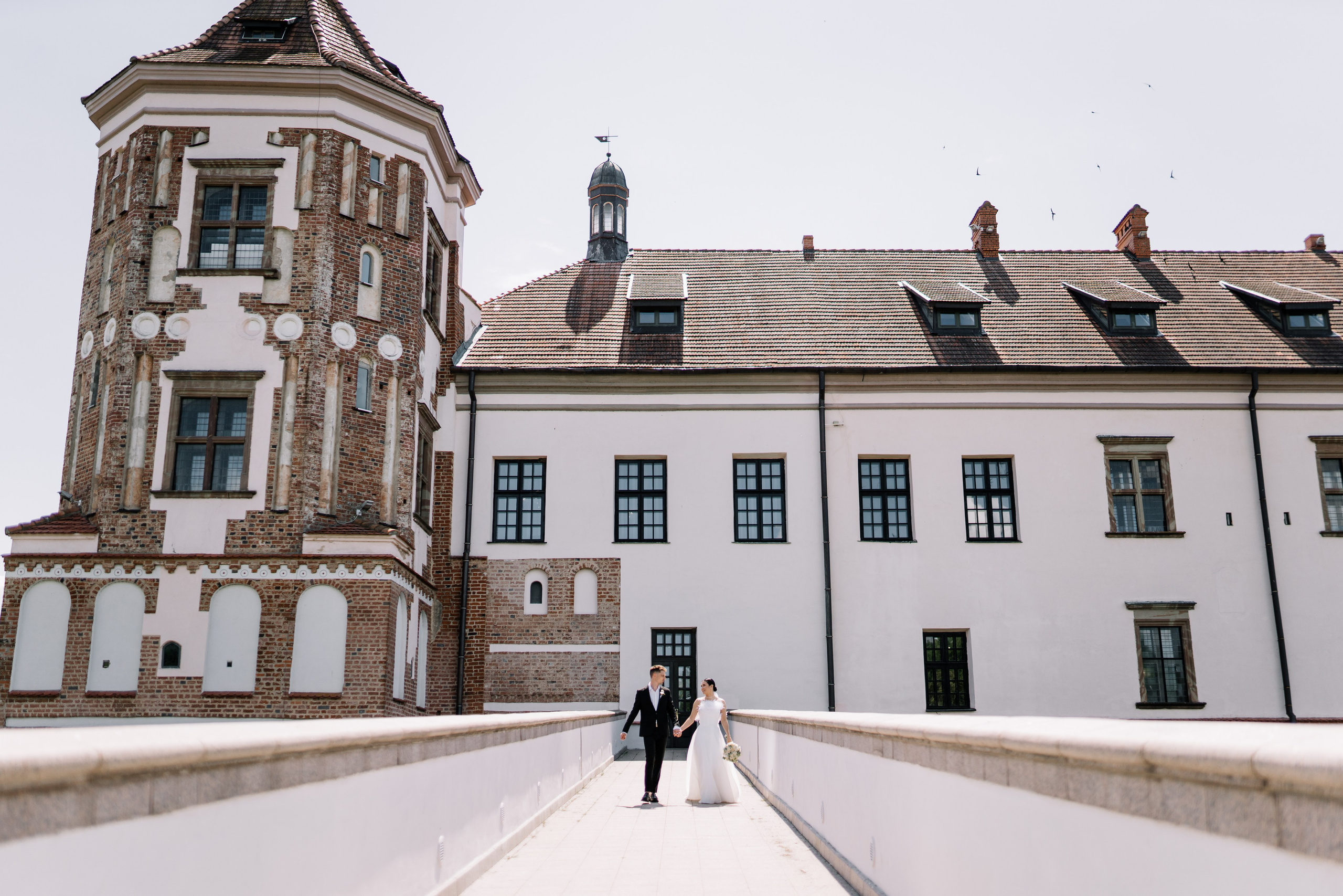 Лиза & Сергей