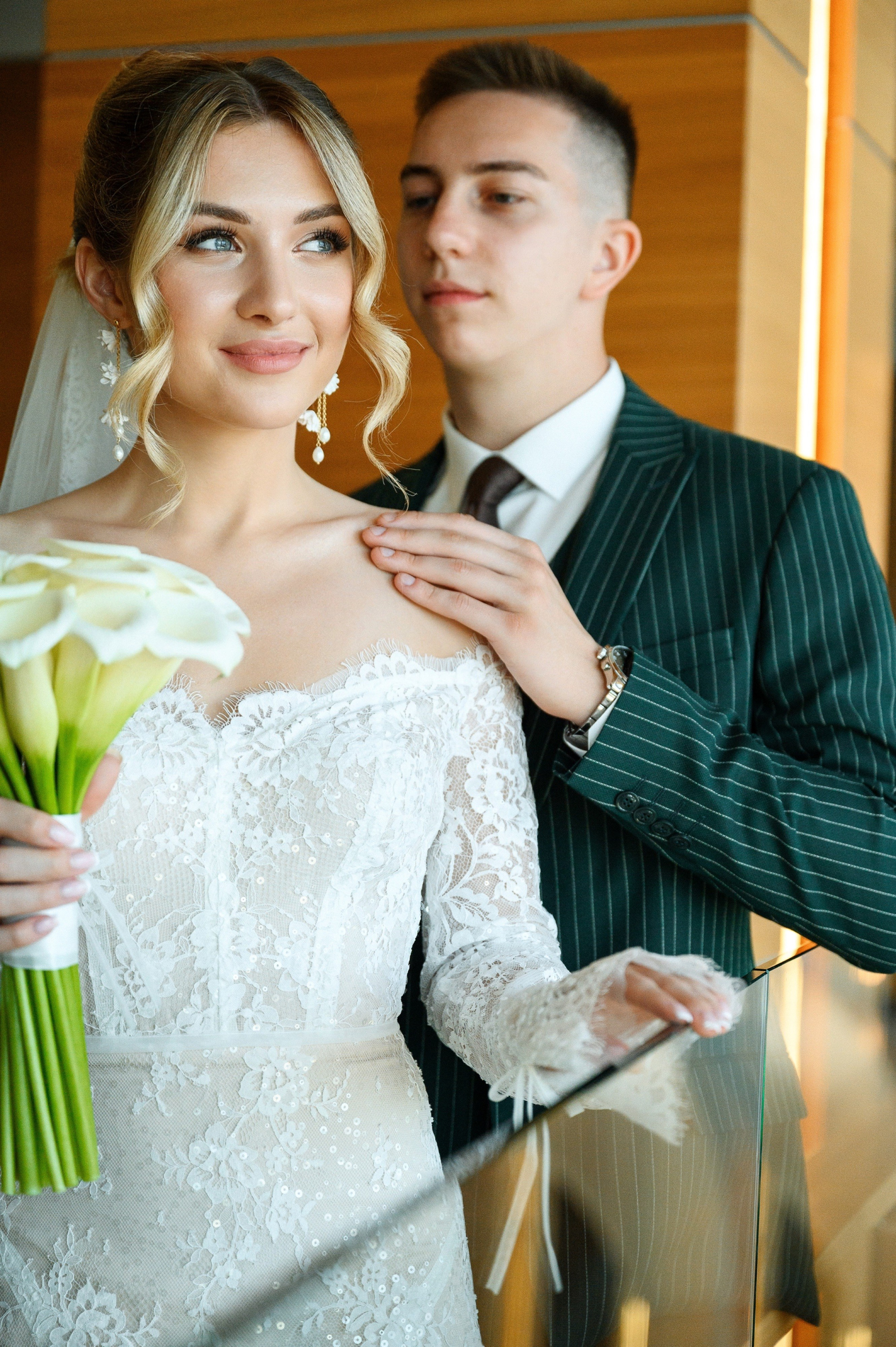 Илья & Алина