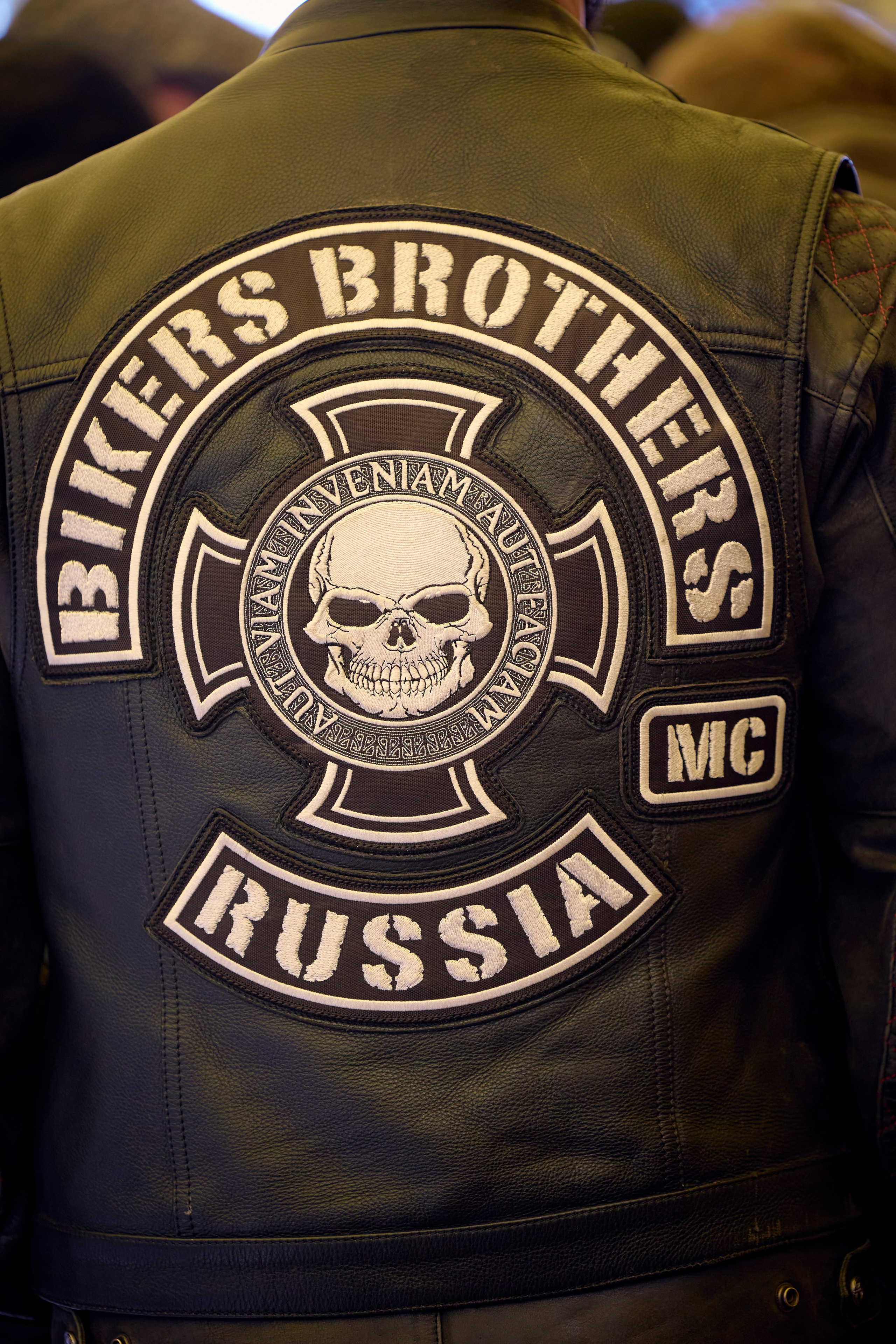 29.08.2024 Закрытие мотосезона True Bankers. Виктория Ахмылова. Фотограф в Москве