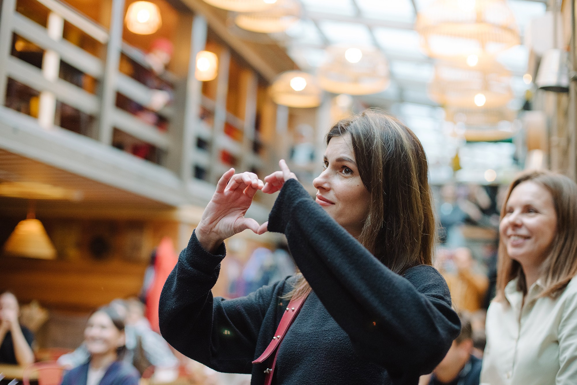 Театр «Снарк» 10 лет. Фотограф Алиса Калинина