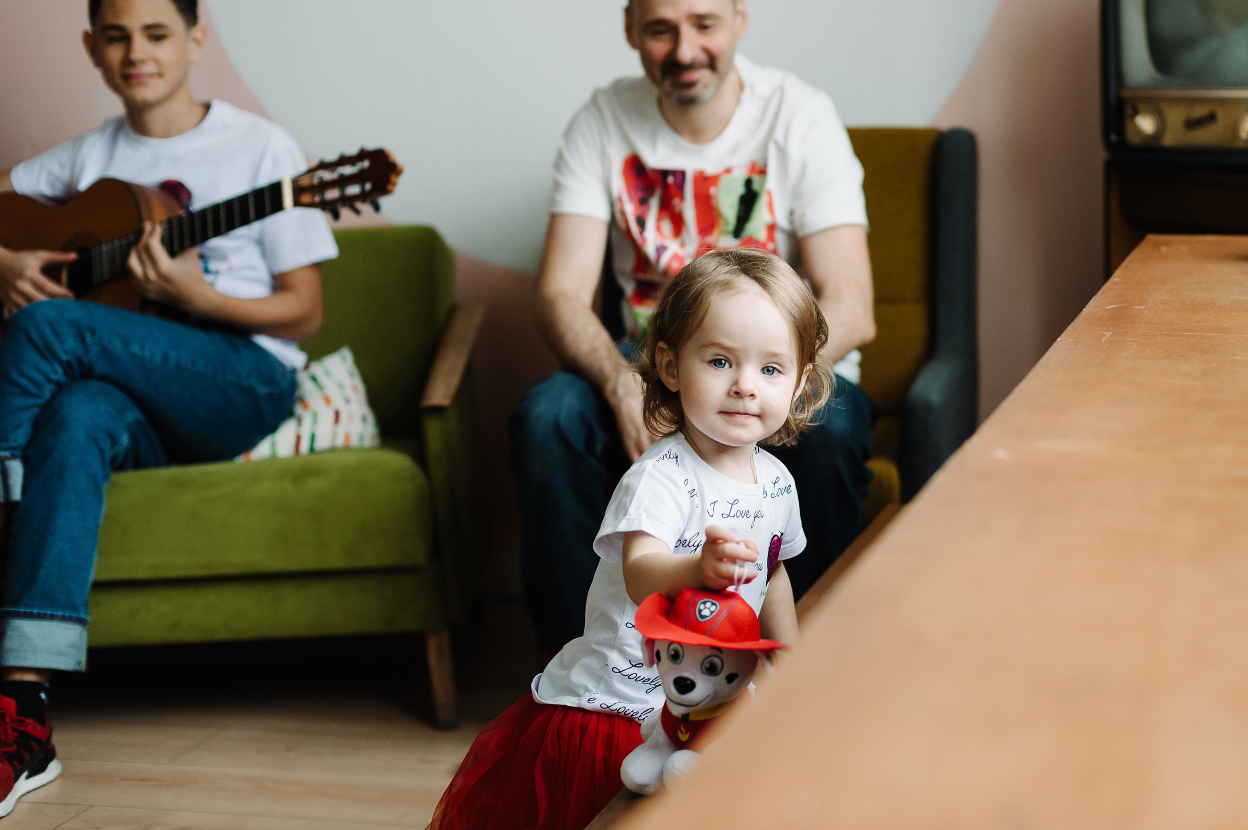 Ирина Студия. Фотограф Алиса Калинина