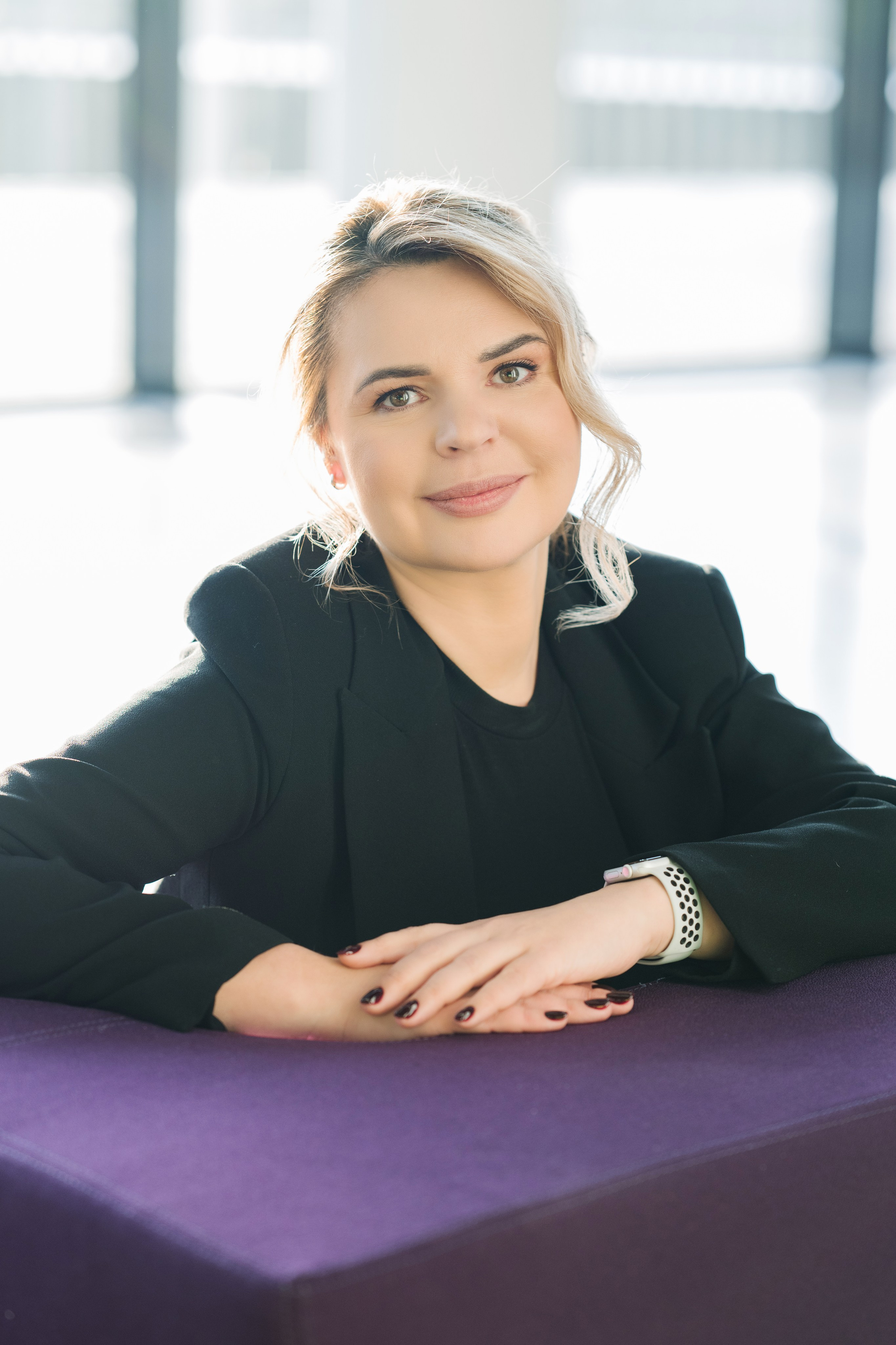 Маргарита. Фотограф Алиса Калинина