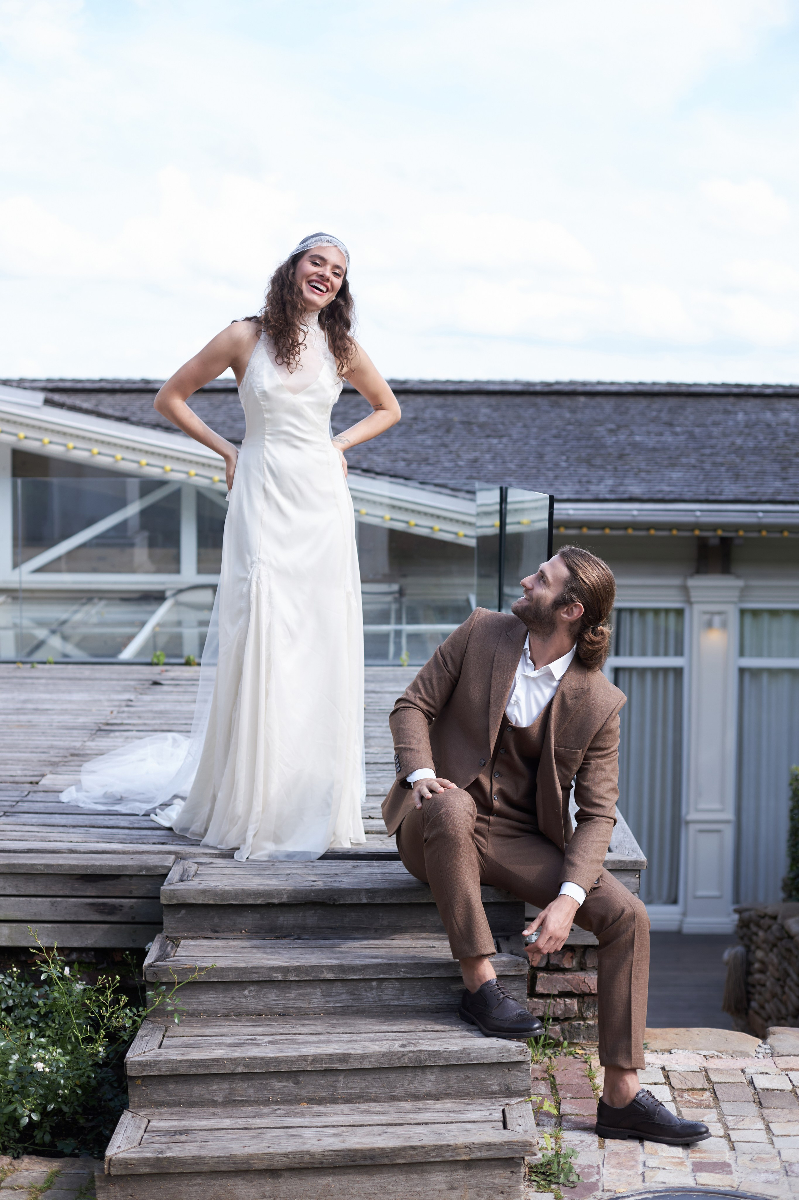 Amore italiano. Свадебный фотограф в Москве Ольга Коржова