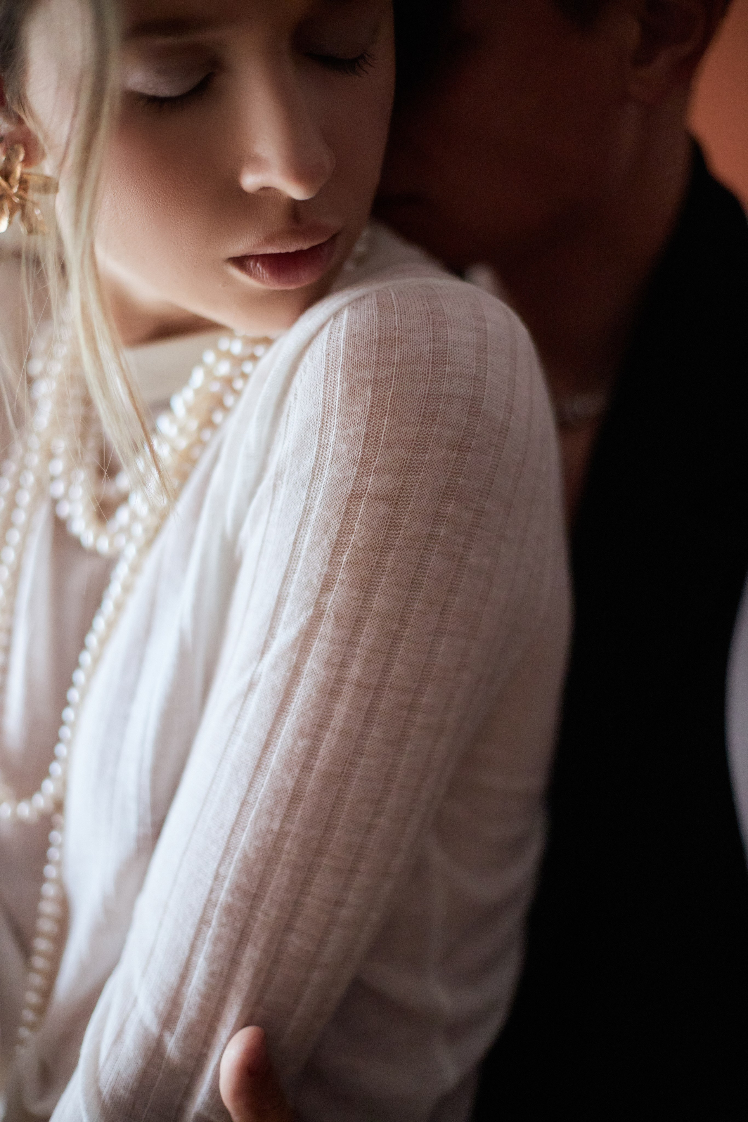 Окно. Свадебный фотограф в Москве Ольга Коржова