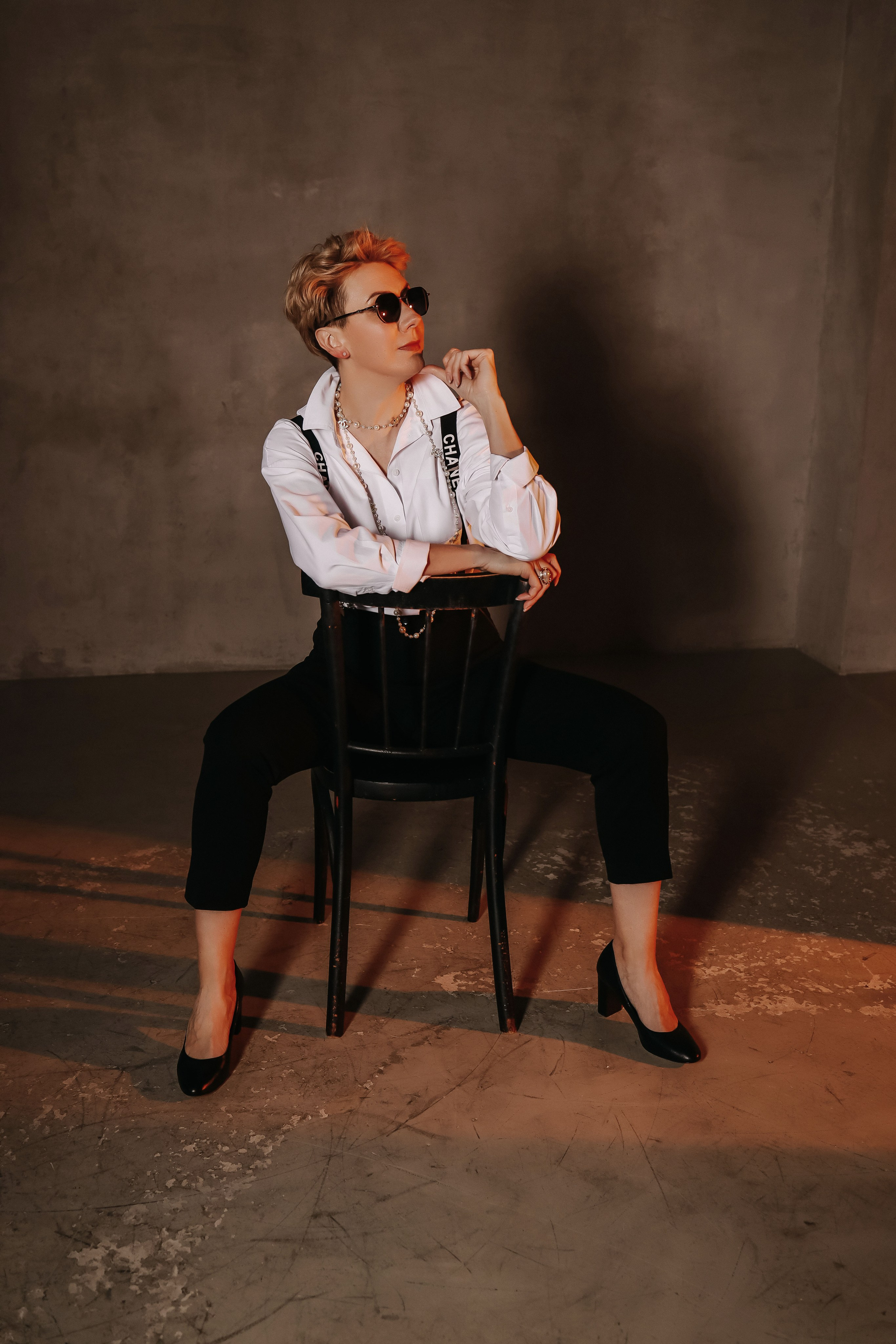 Космос. Фотосессия в студии Обскура. Иванова Ирина Свадебный и семейный фотограф г. Уфа