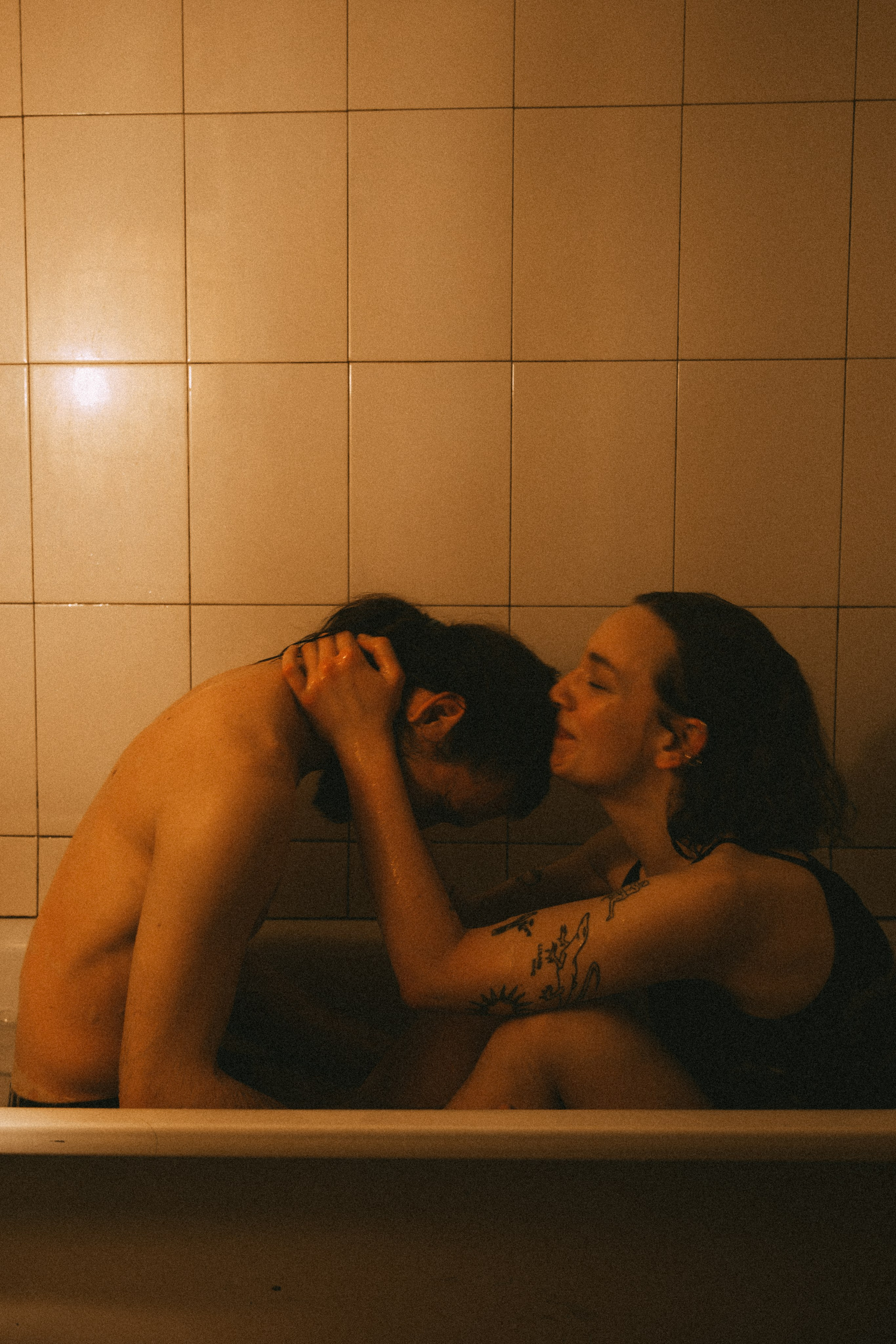 Ж & T | Санкт-Петербург. Фотограф Екатерина Амбрушкевич