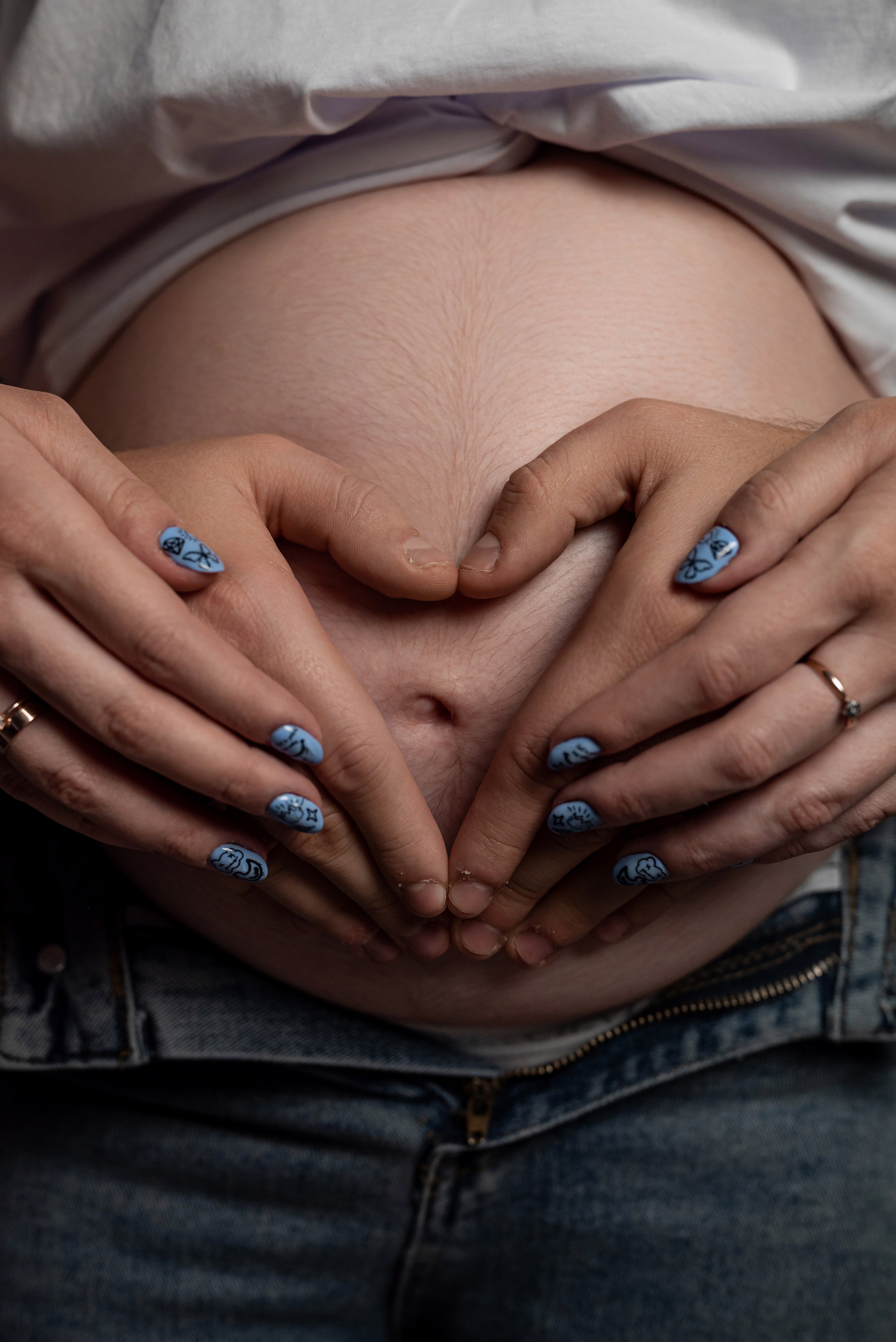 Динар и Алия. Фотограф в городе Салават