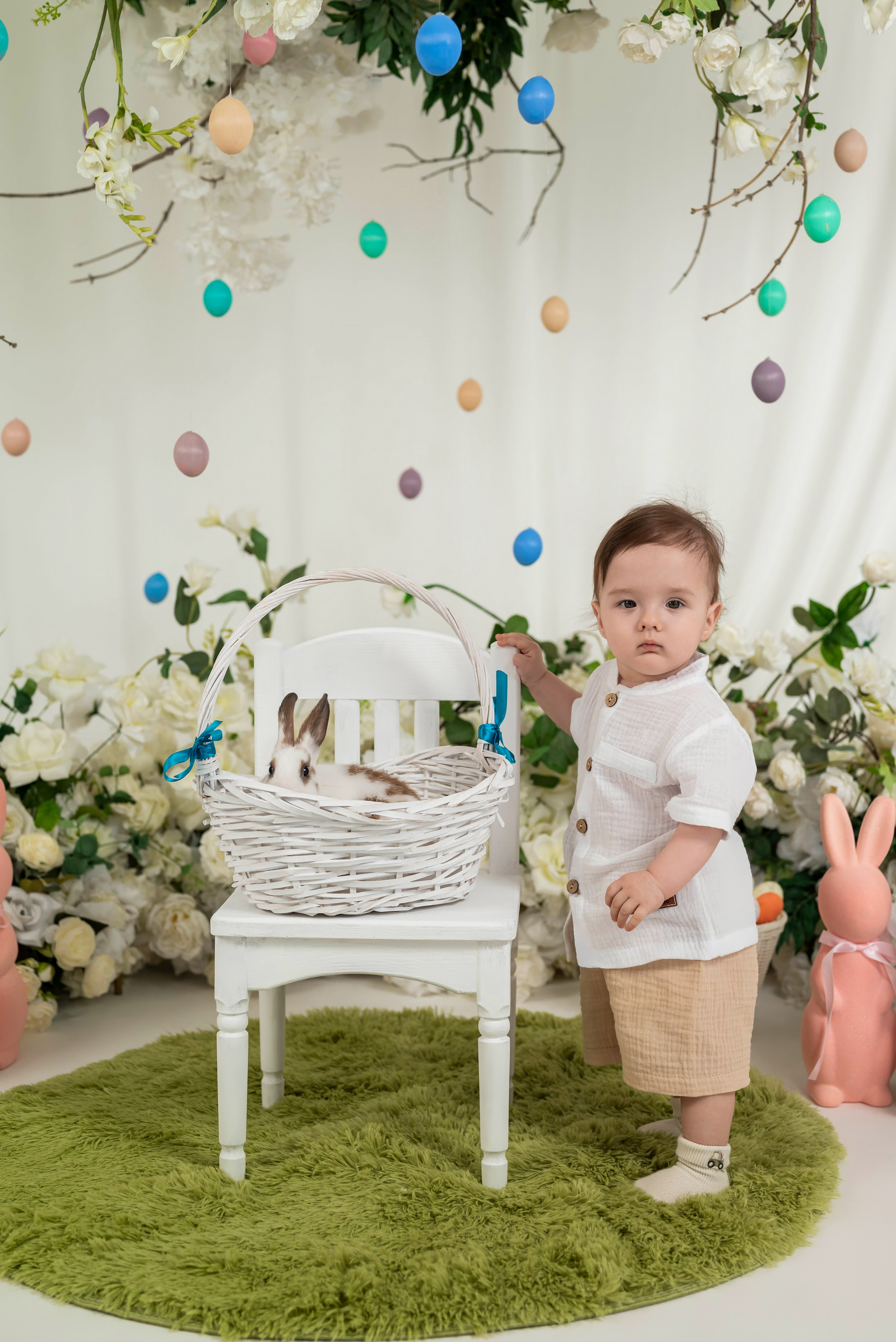 Фотопроект Пасха 2026 г. Фотограф в городе Салават