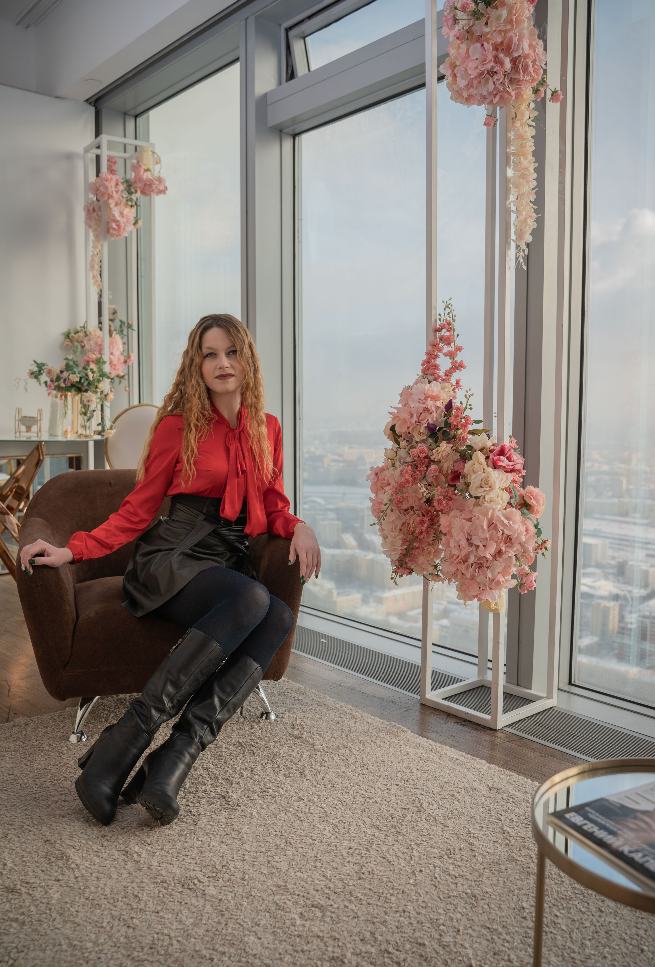 Маша. Vadim Nevenglovskii Фотограф в разных жанрах