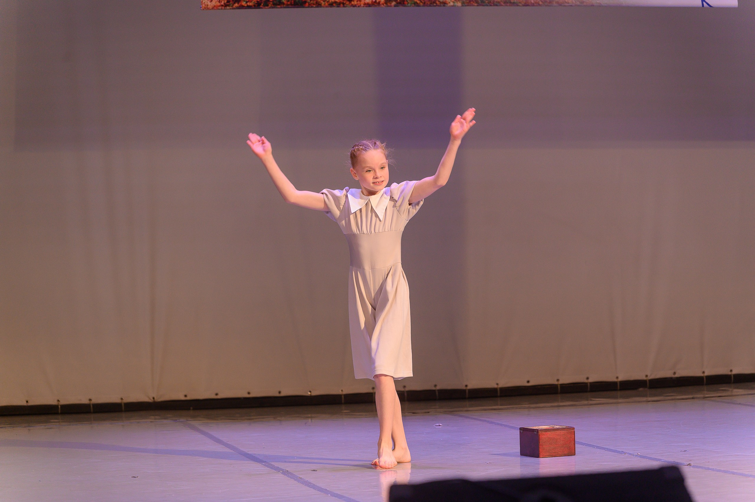 Конкурс «Танцевальная Осень». Фотограф в Кемерово Владислав Шульц