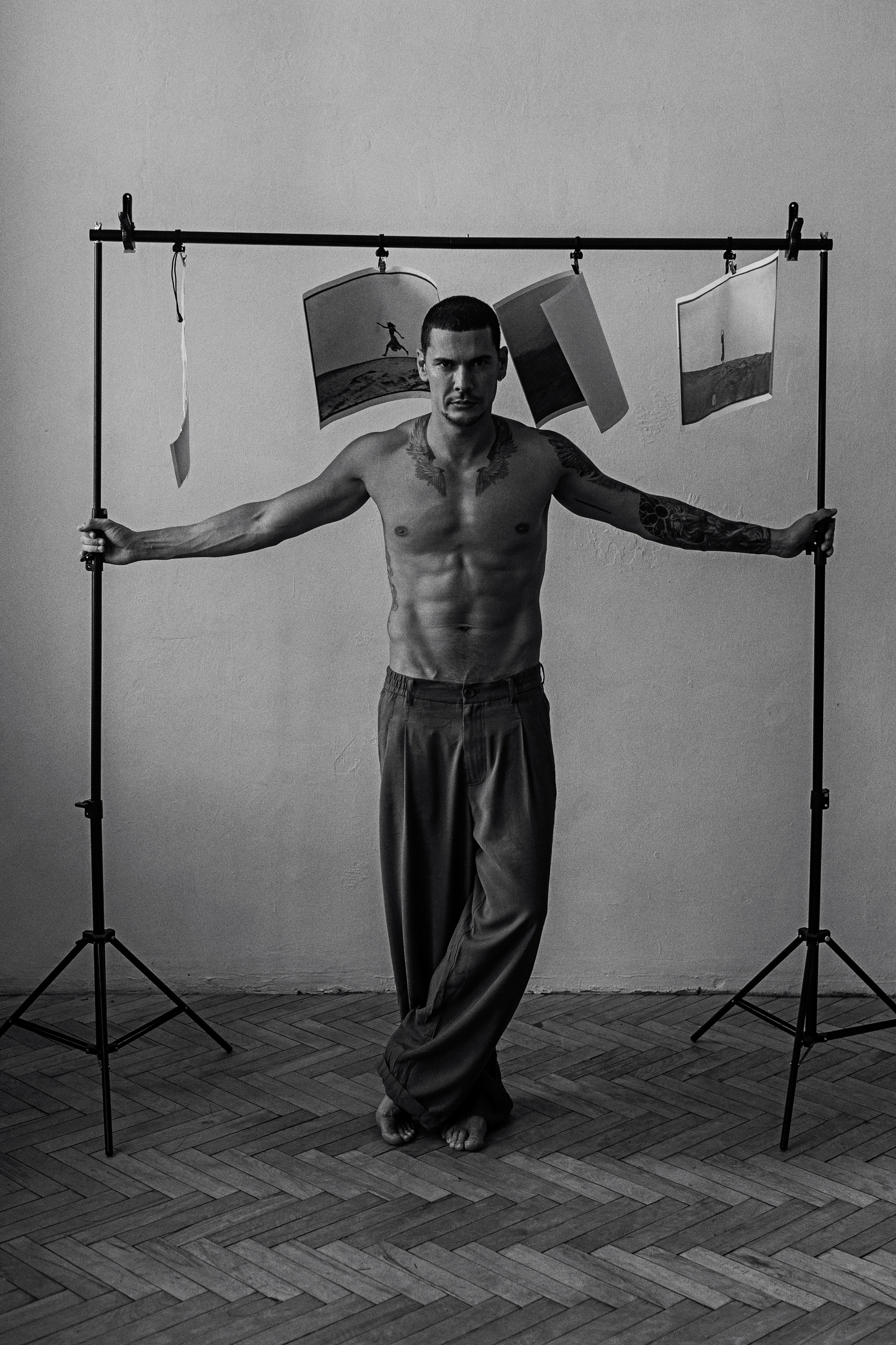 Николай. Сергей Виноградов фотограф Россия Санкт-Петербург