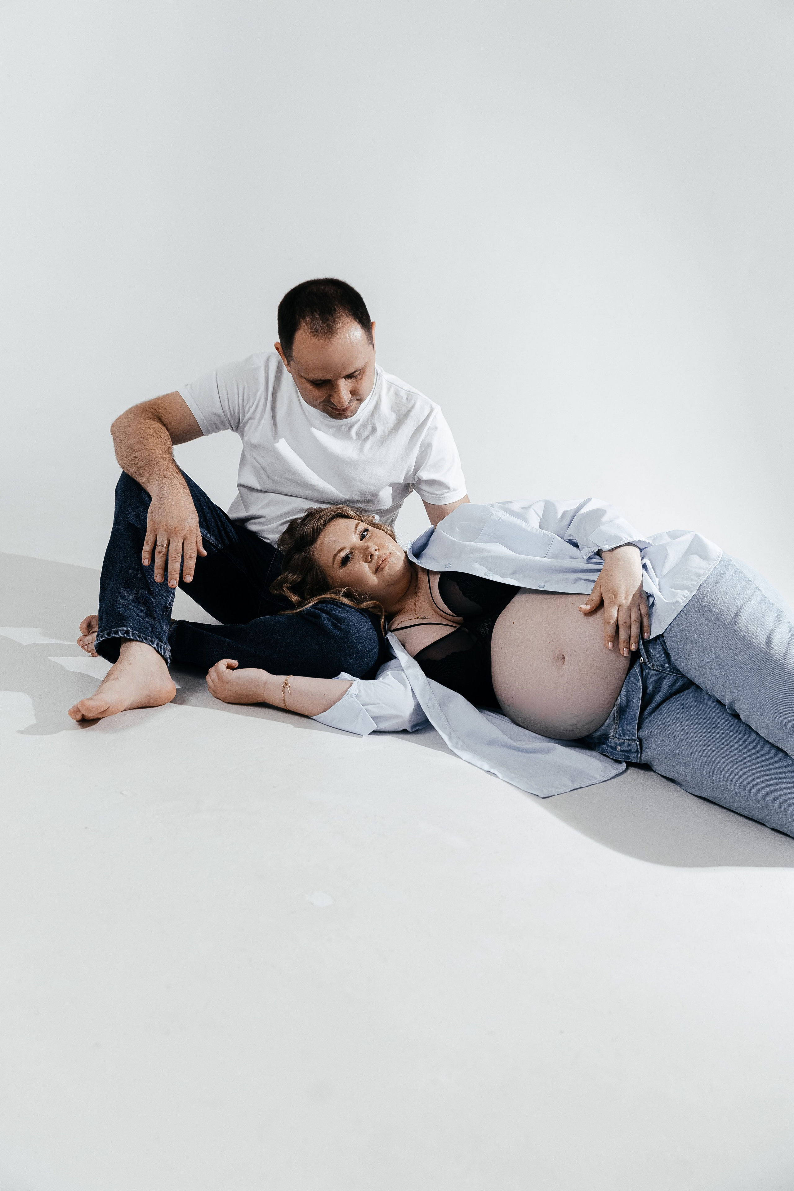 Дмитрий и Дарья. Главная