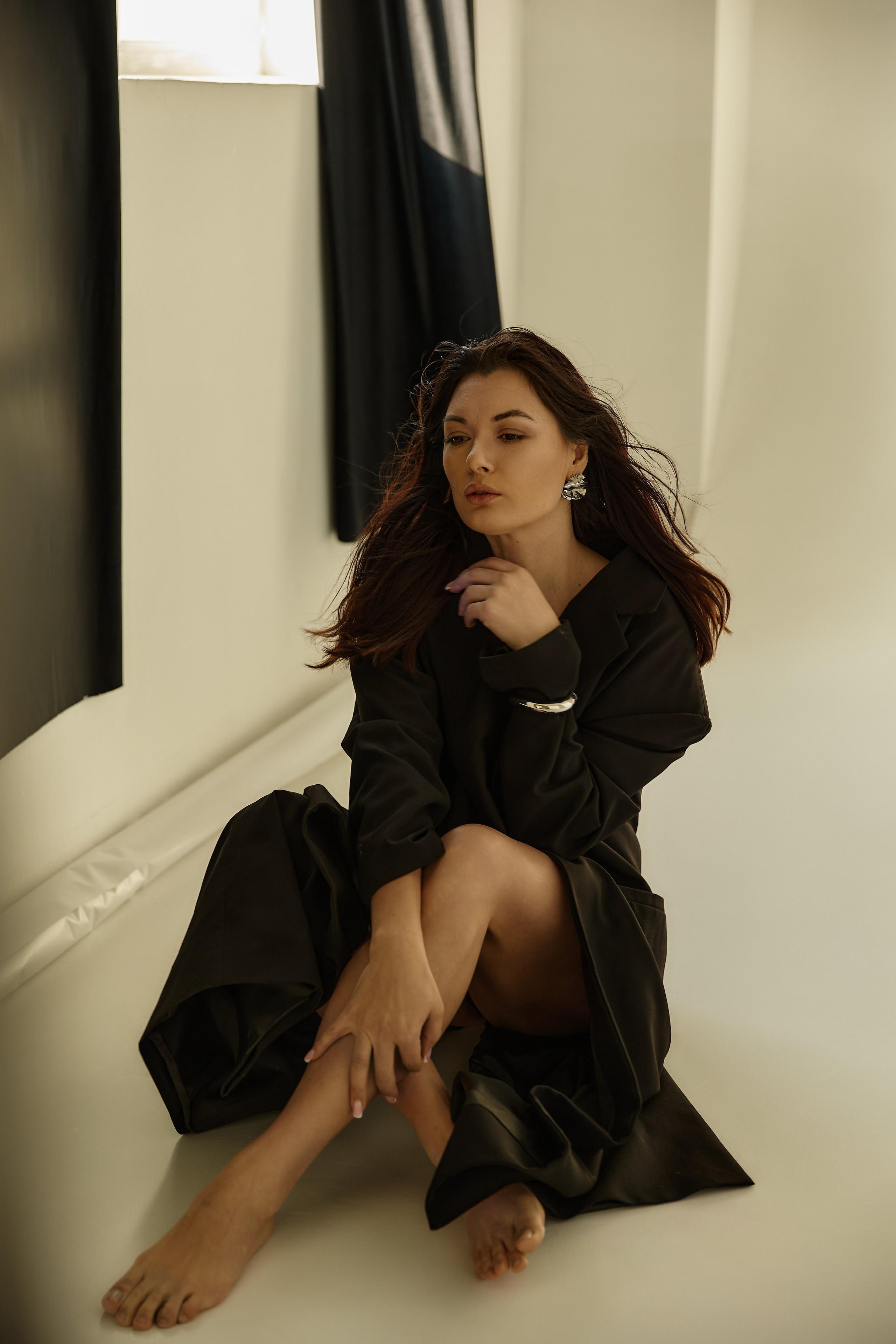 Светлана Ц. Фотограф женского портрета, беременности и материнства Харькова Елена