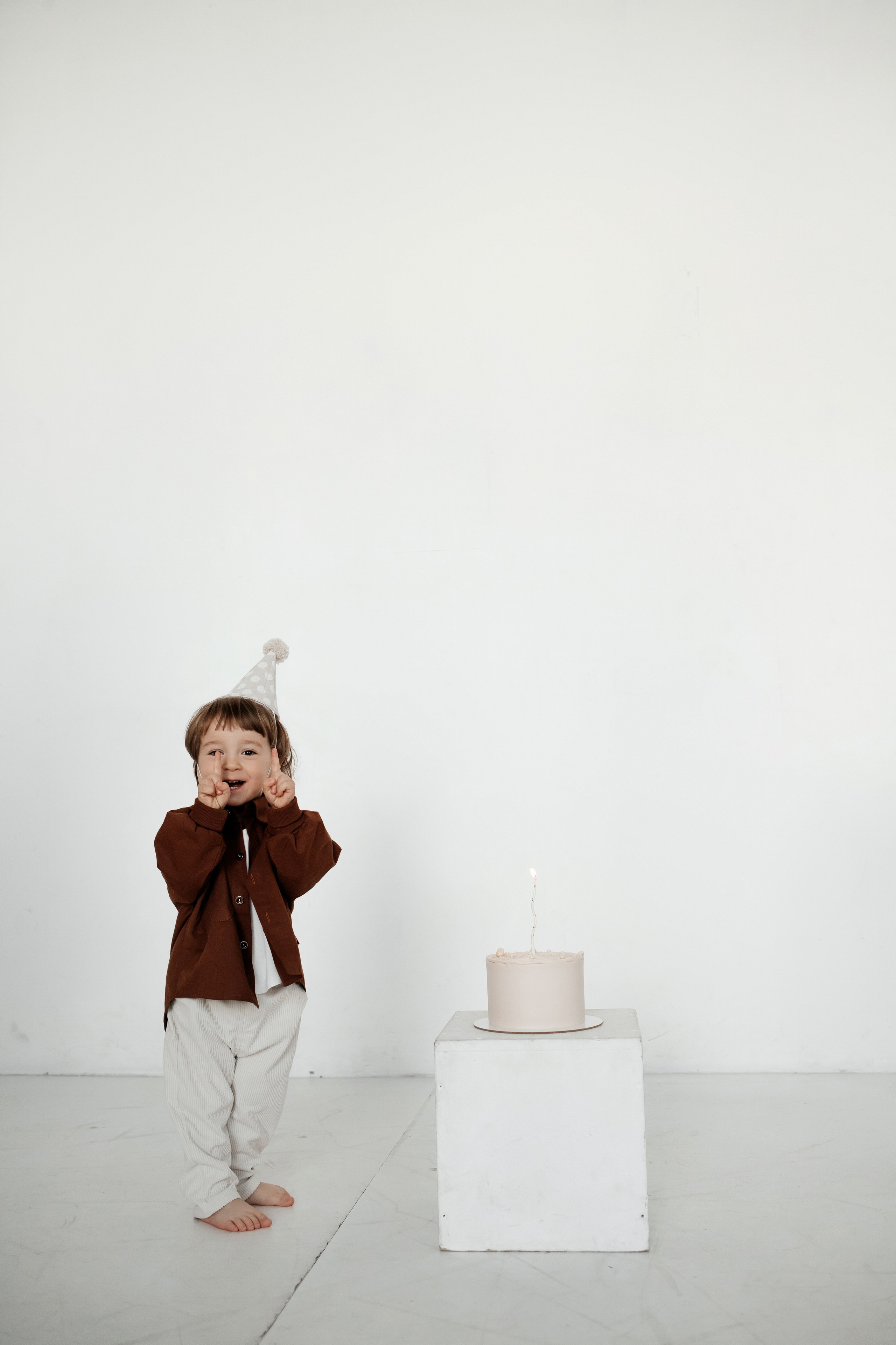 2 годика Радмиру. Семейный и детский фотограф в Нижнем Новгороде Буслаева Мария