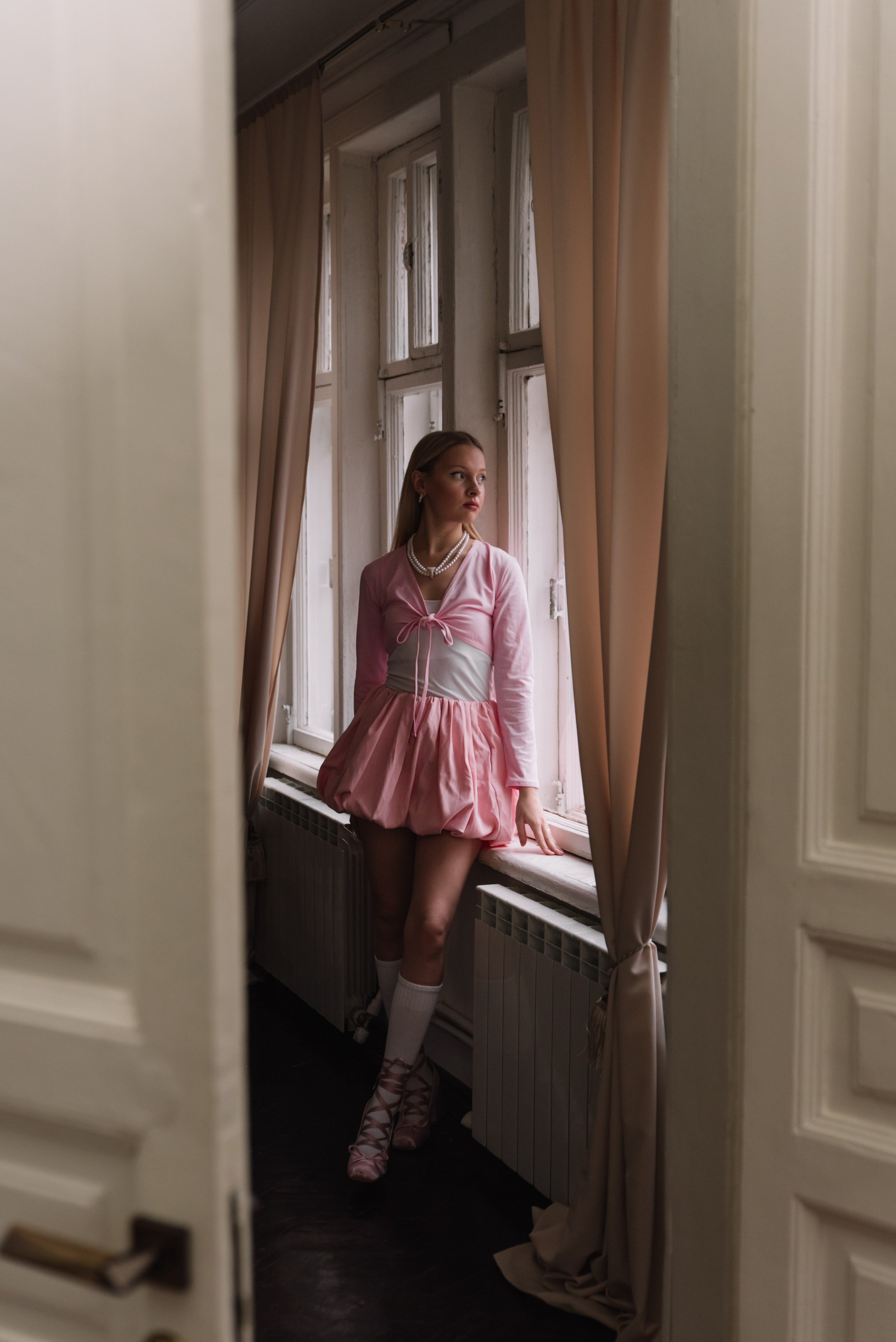 Алина. Фотограф Нижний Новгорода Елена Калмыкова