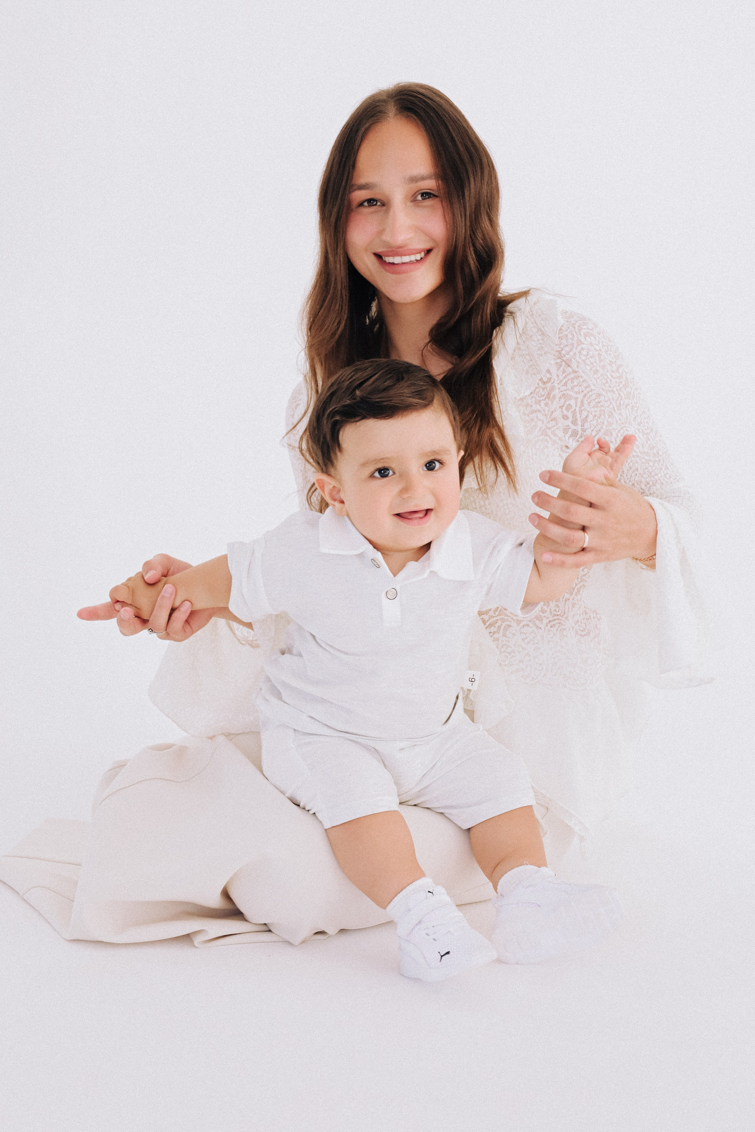 Family. Арина Ведилина Фотограф|Тула